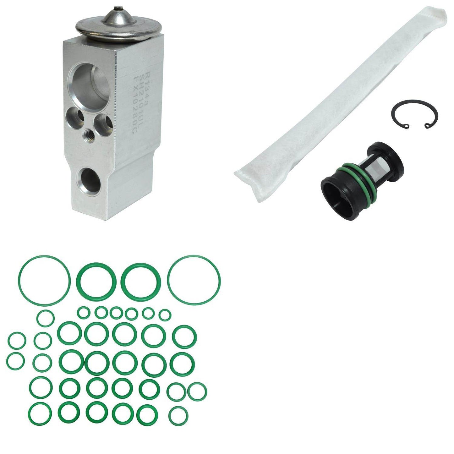 Universal Air Cond AK1414