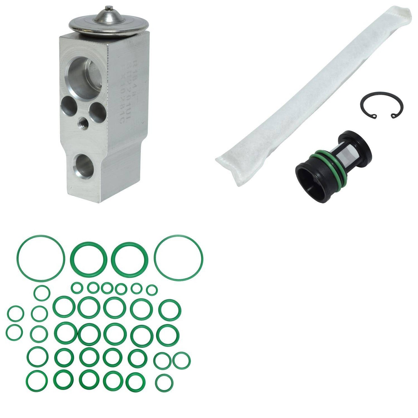Universal Air Cond AK1415