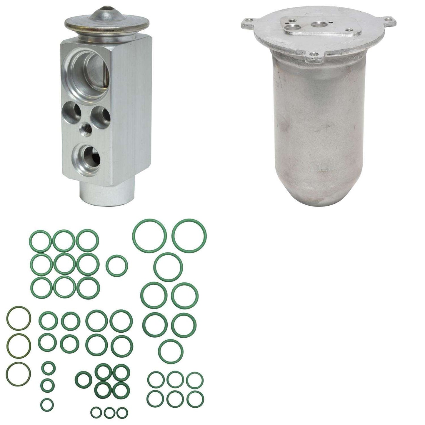 Universal Air Cond AK1420