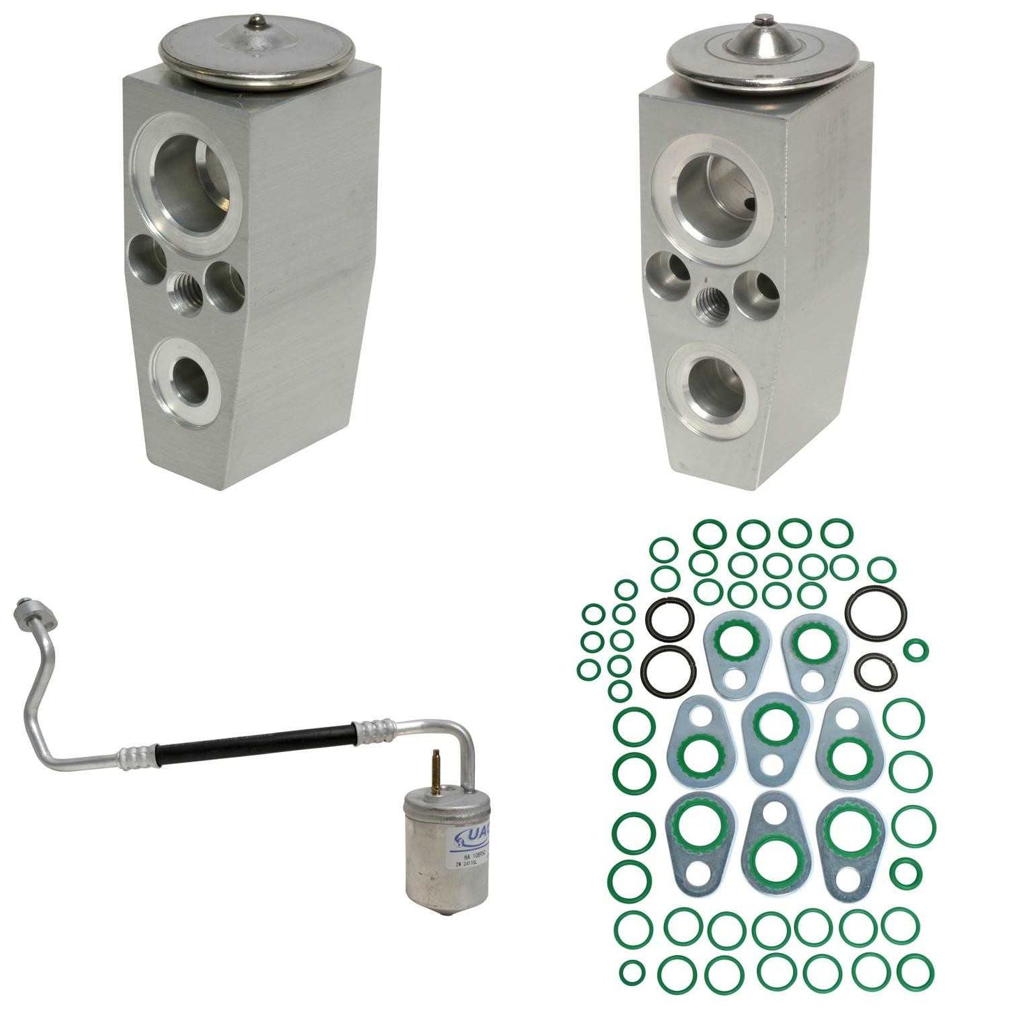 Universal Air Cond AK1423