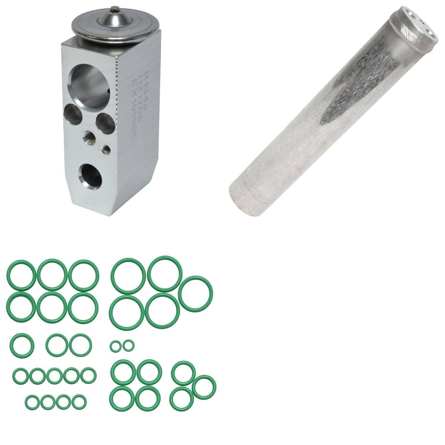 Universal Air Cond AK1431