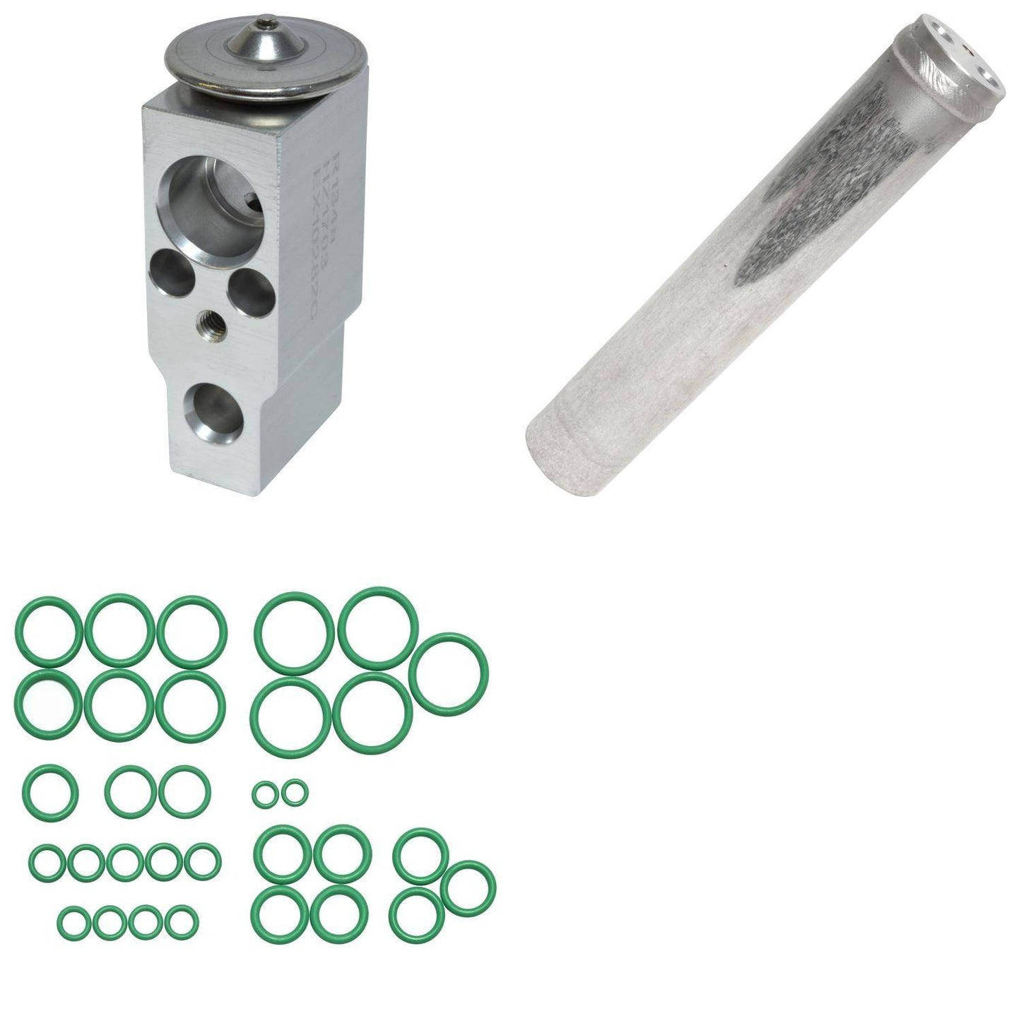 Universal Air Cond AK1432