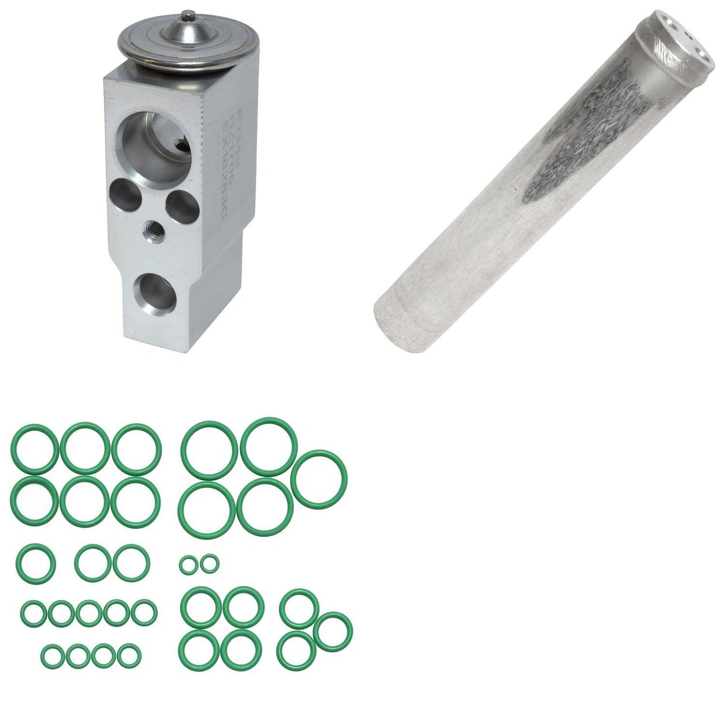 Universal Air Cond AK1433