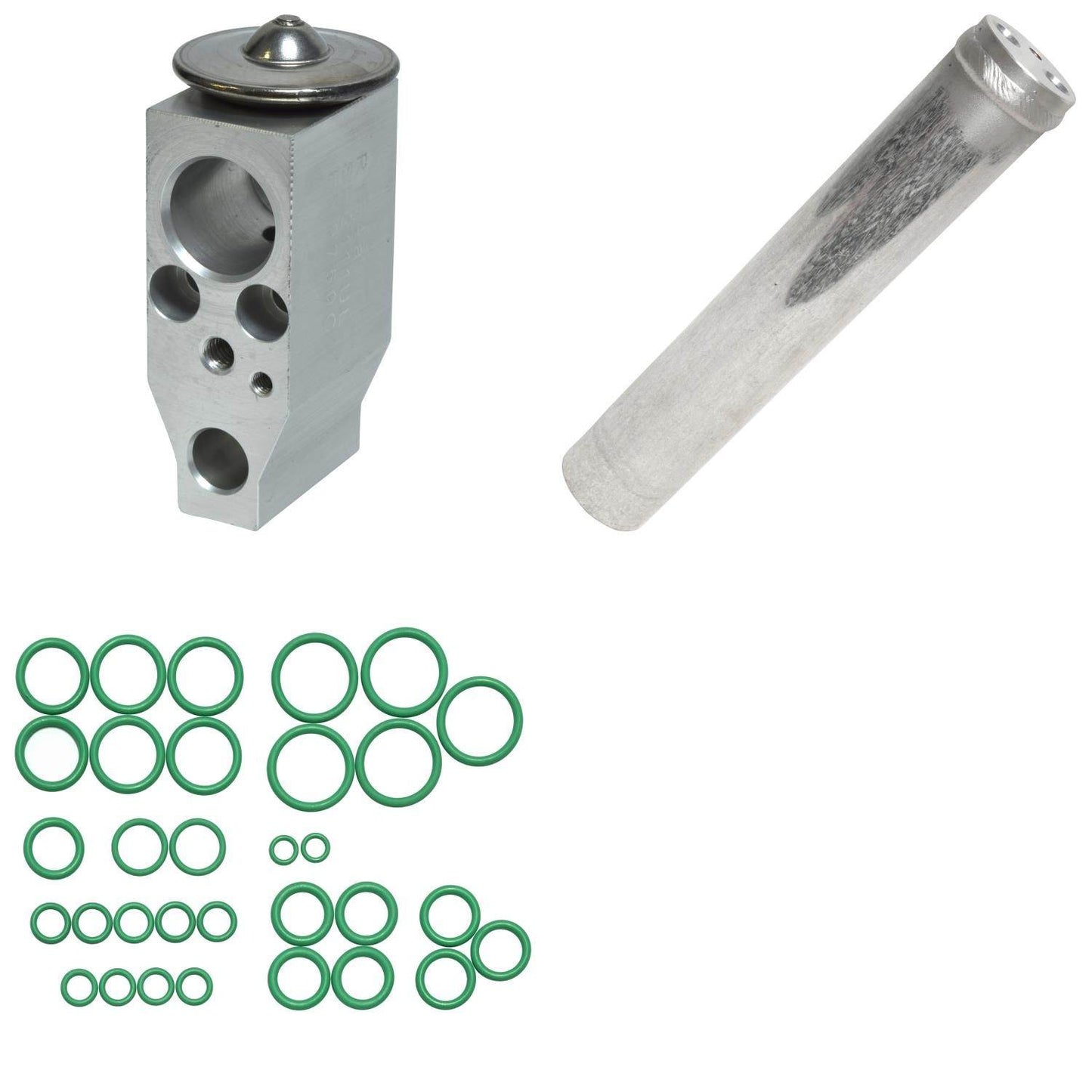 Universal Air Cond AK1436