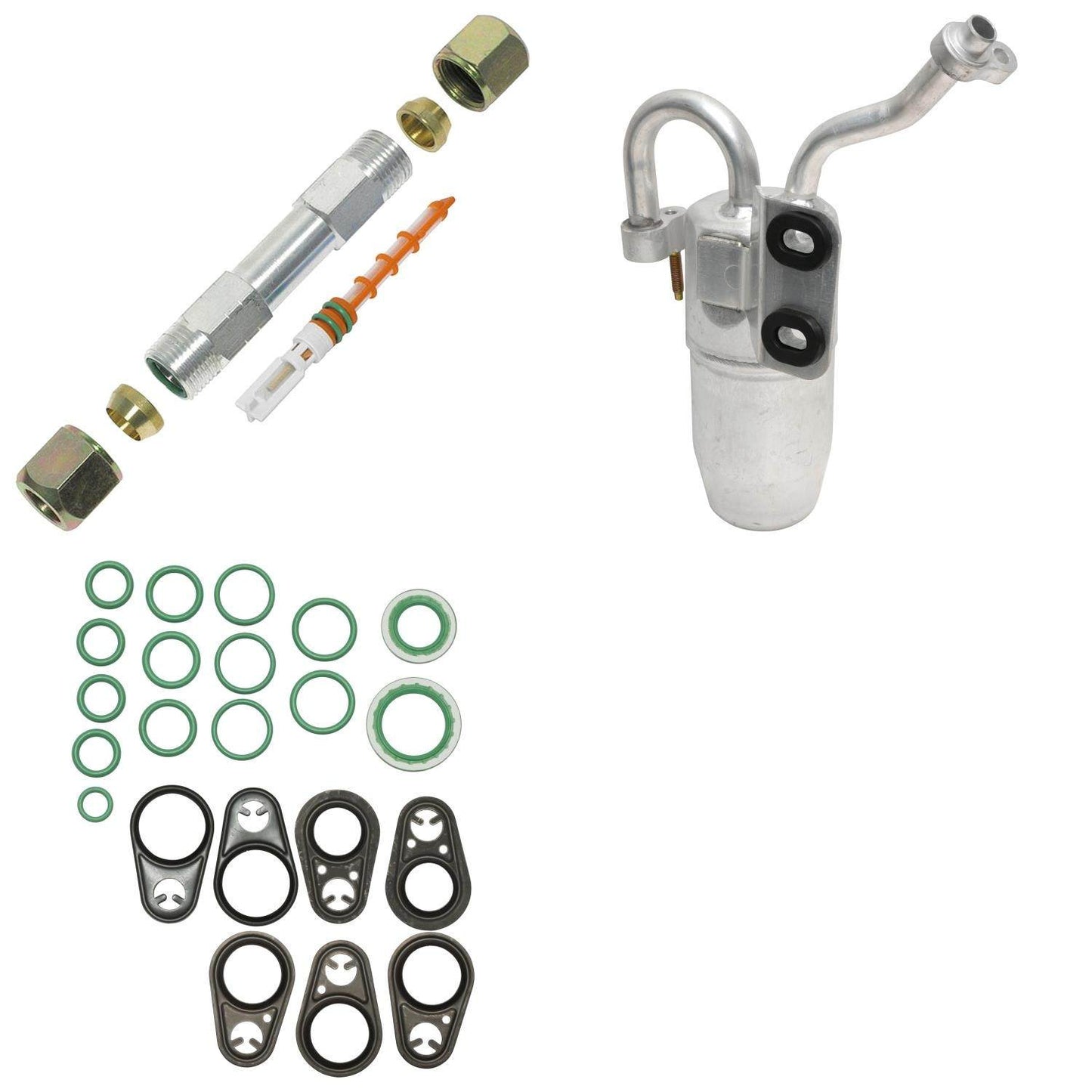 Universal Air Cond AK1437