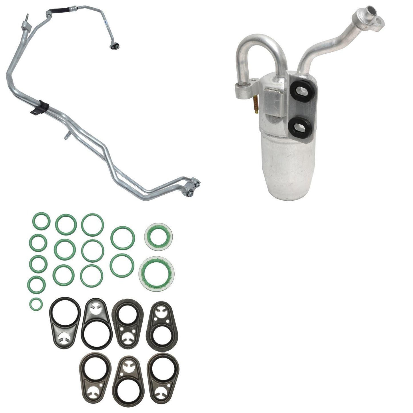 Universal Air Cond AK1438