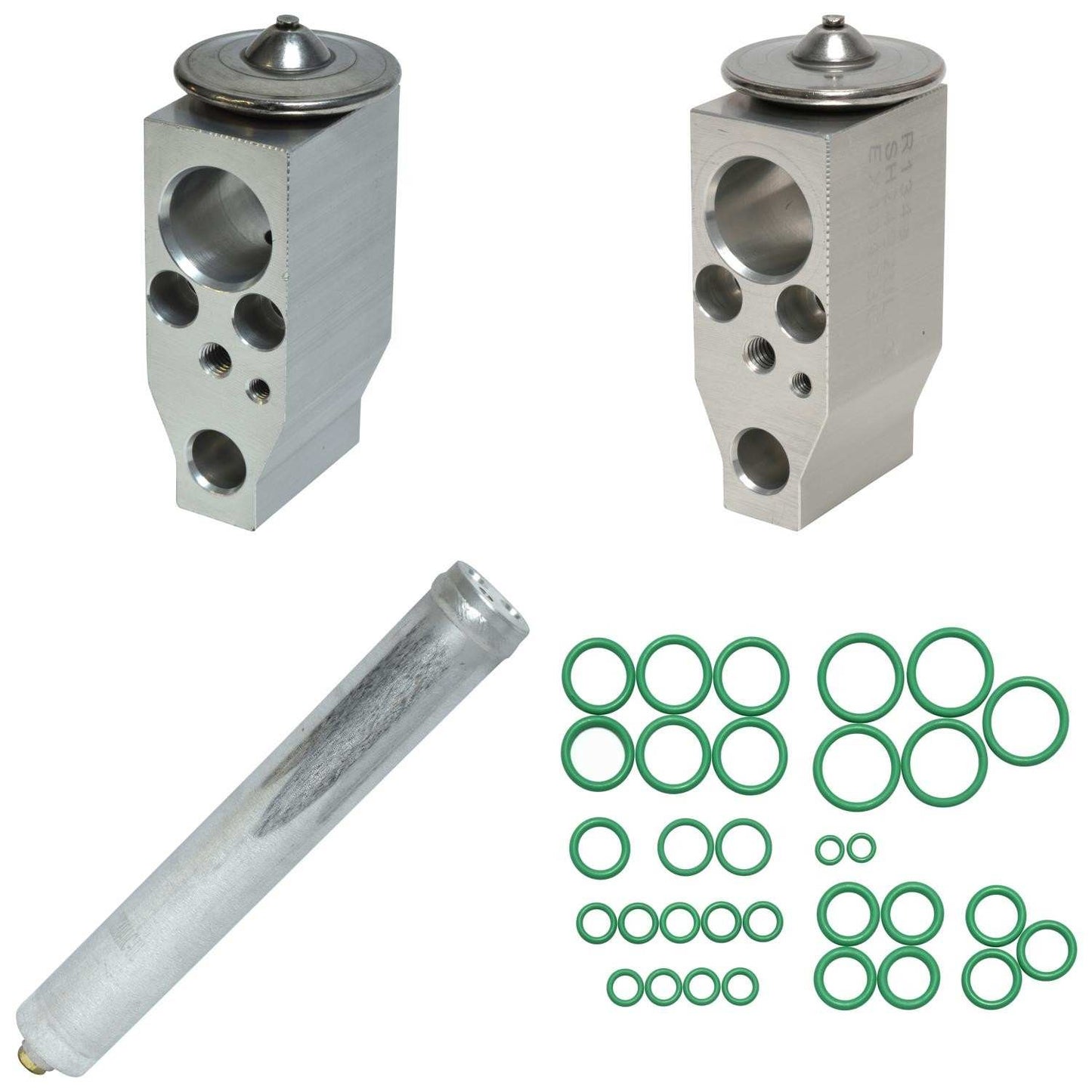 Universal Air Cond AK1444