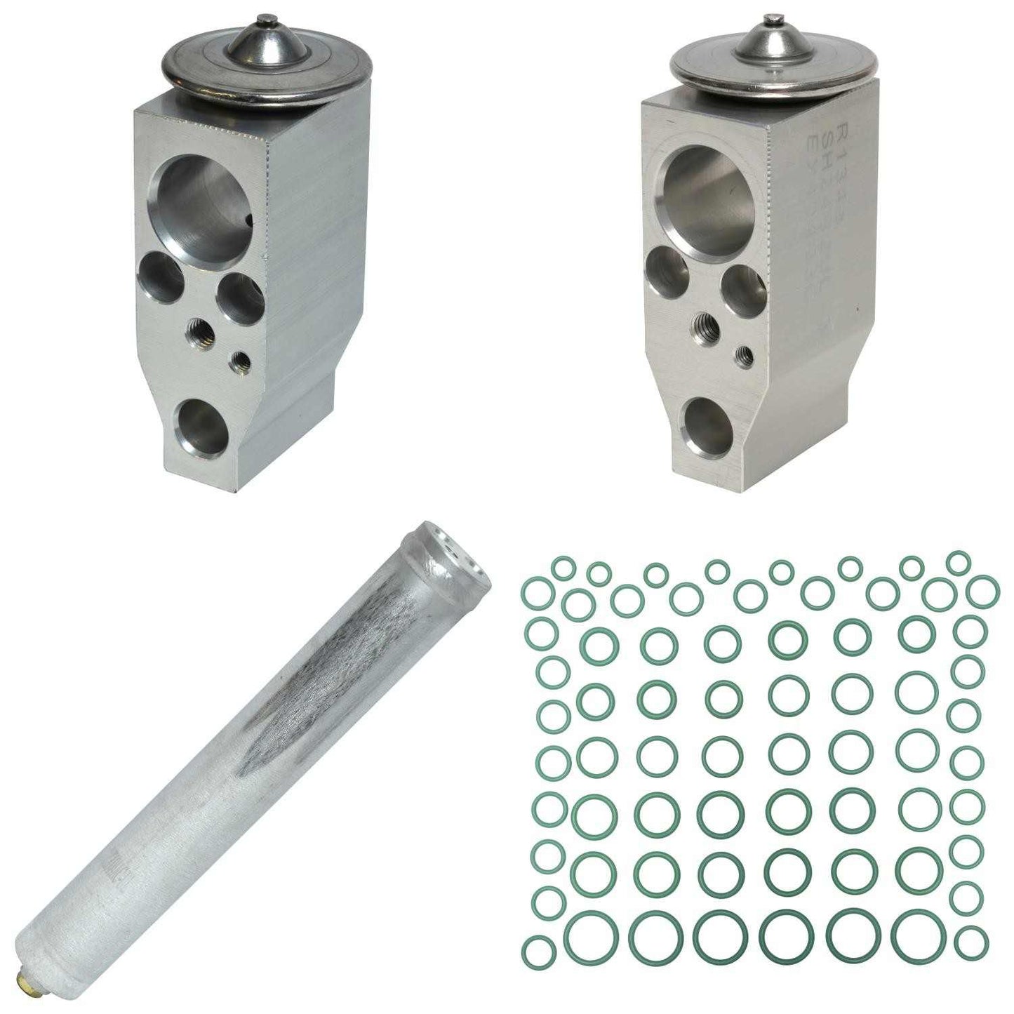 Universal Air Cond AK1445
