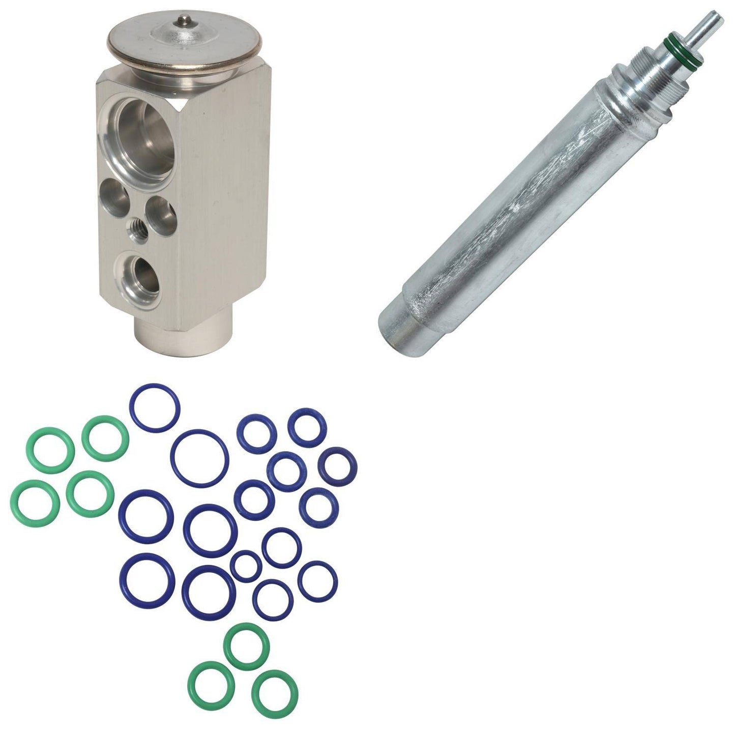 Universal Air Cond AK1455