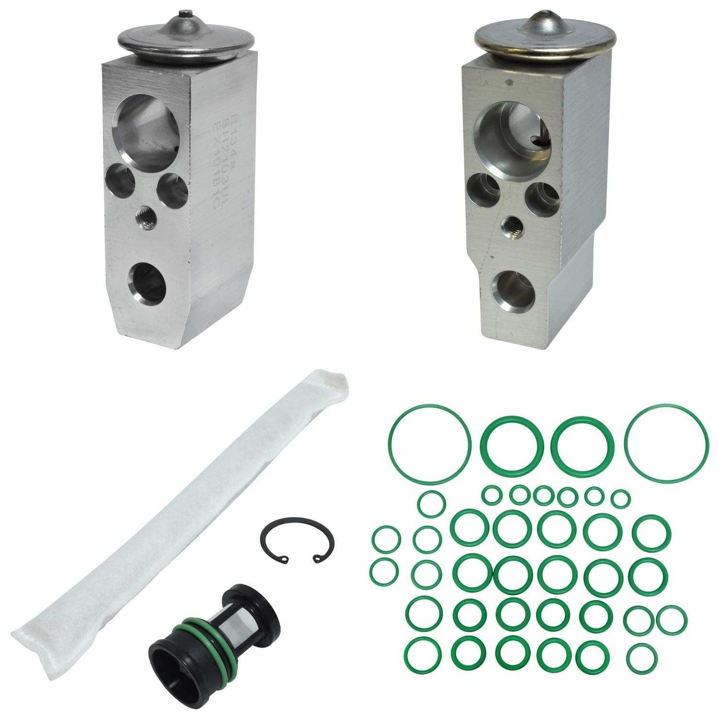 Universal Air Cond AK1457