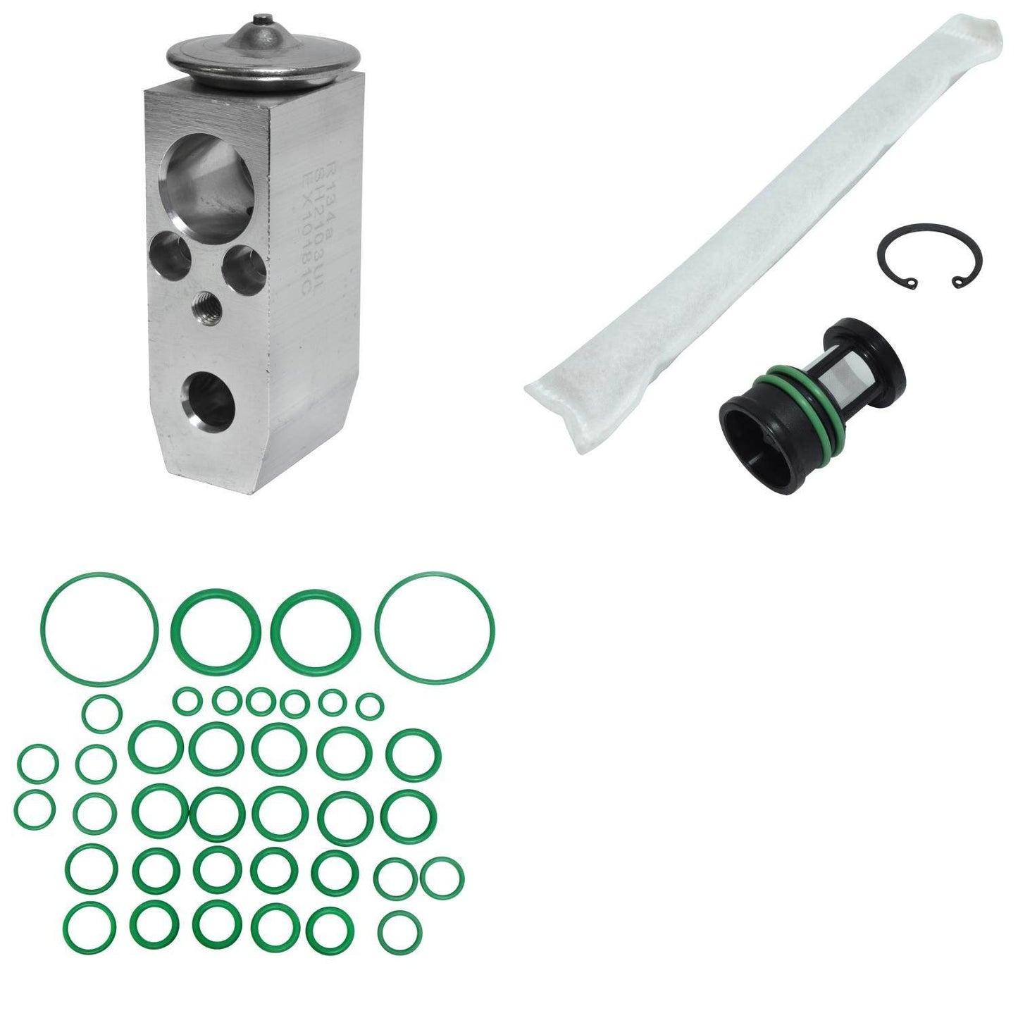 Universal Air Cond AK1458