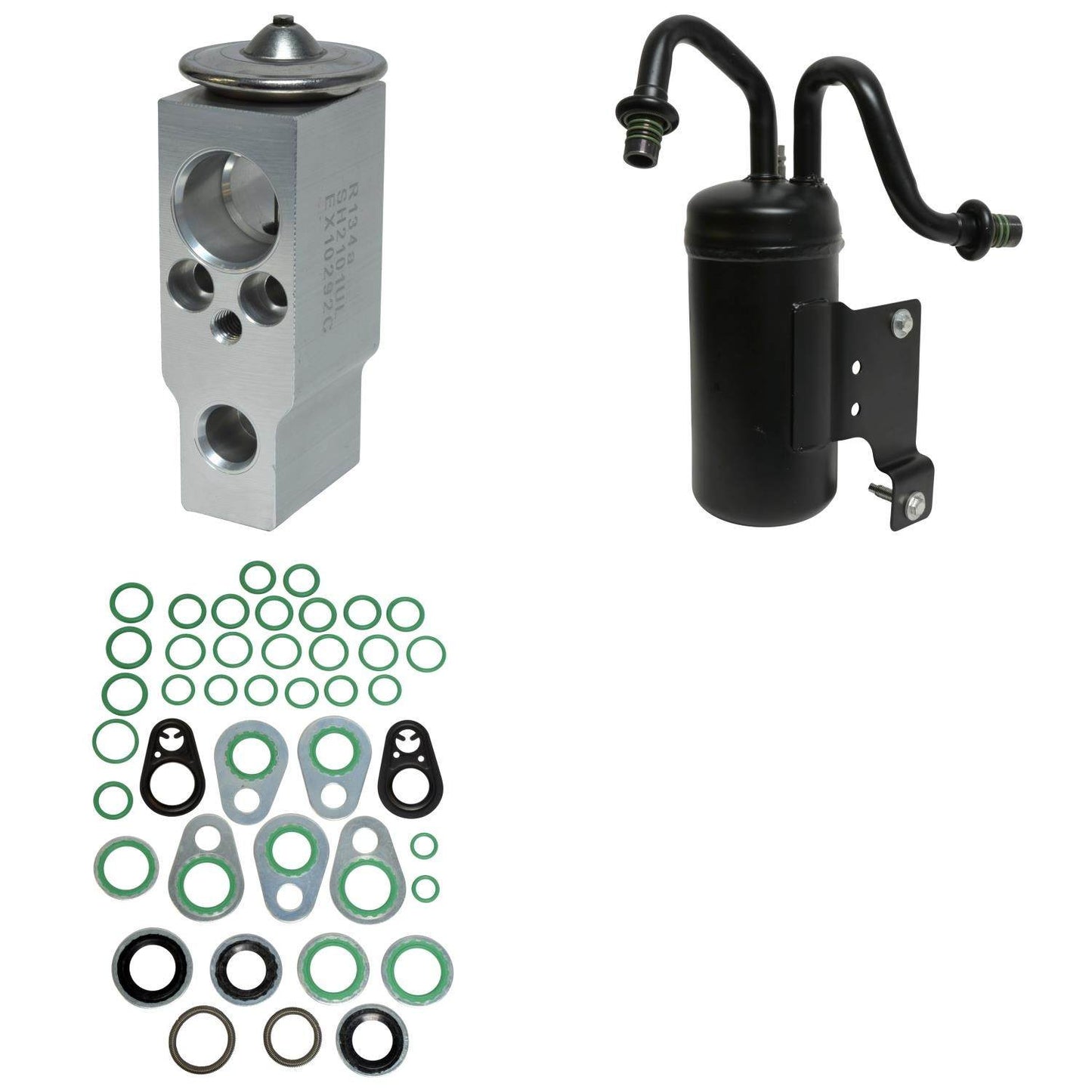 Universal Air Cond AK1461