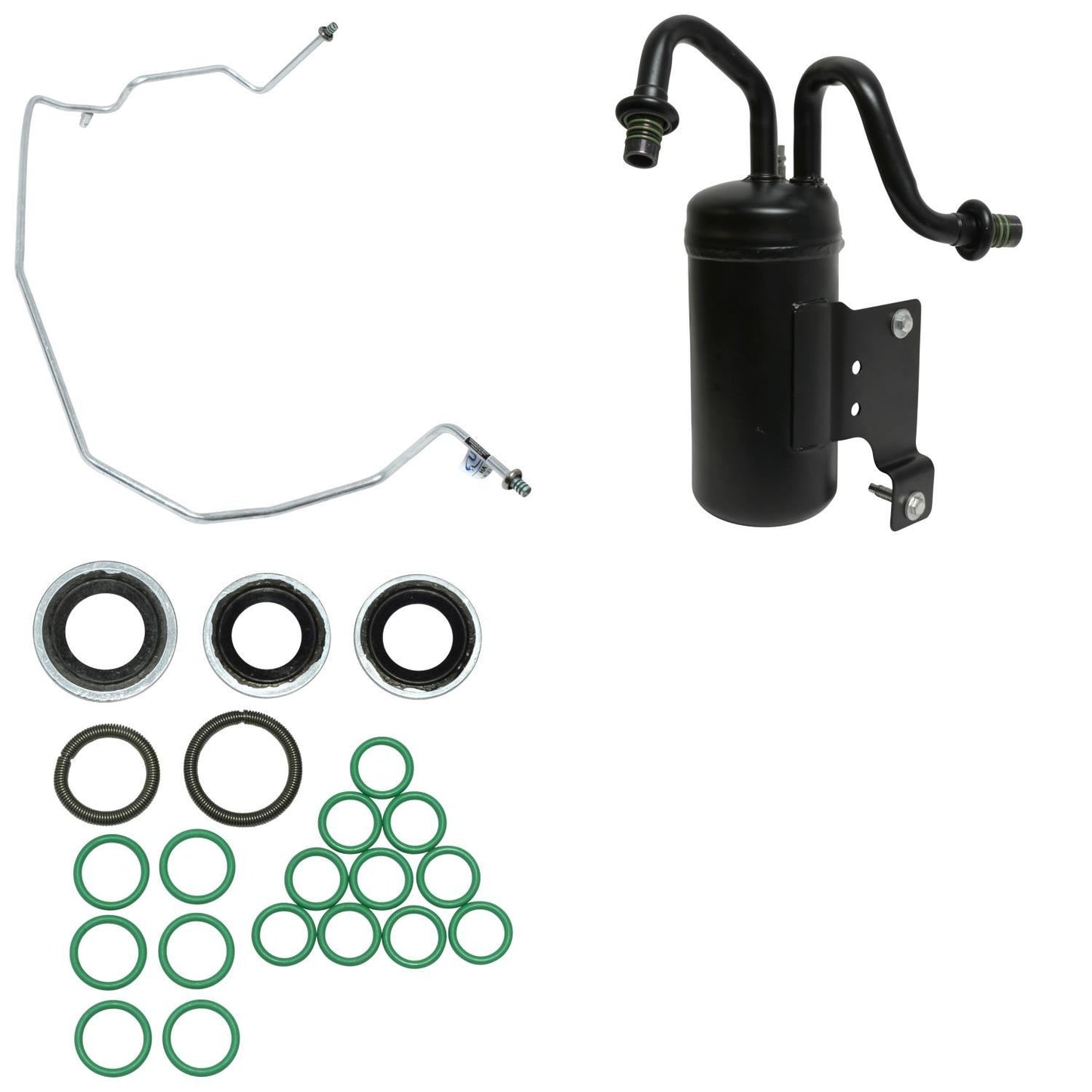 Universal Air Cond AK1462