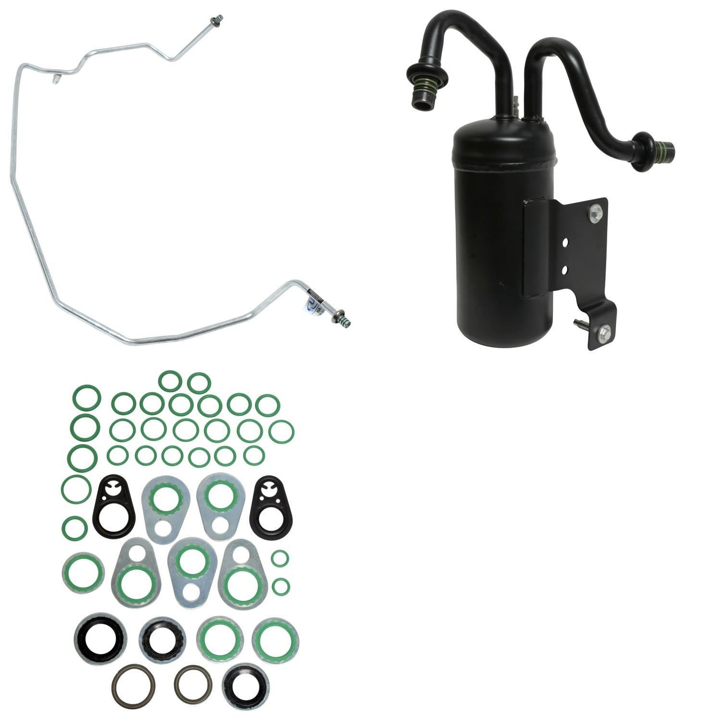 Universal Air Cond AK1463