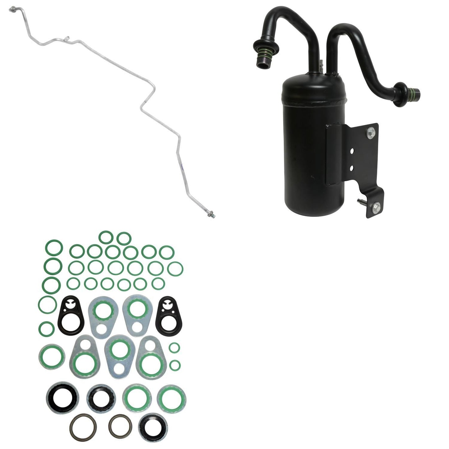 Universal Air Cond AK1464