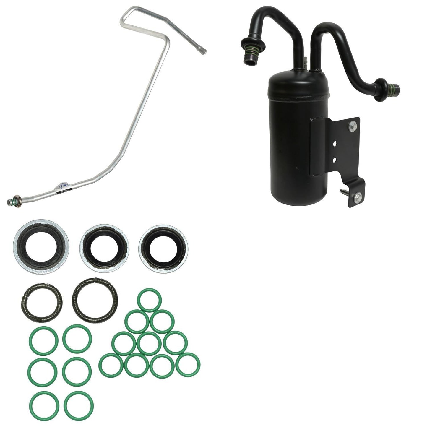 Universal Air Cond AK1465