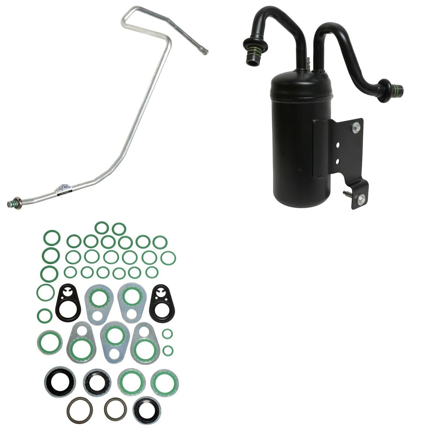 Universal Air Cond AK1466