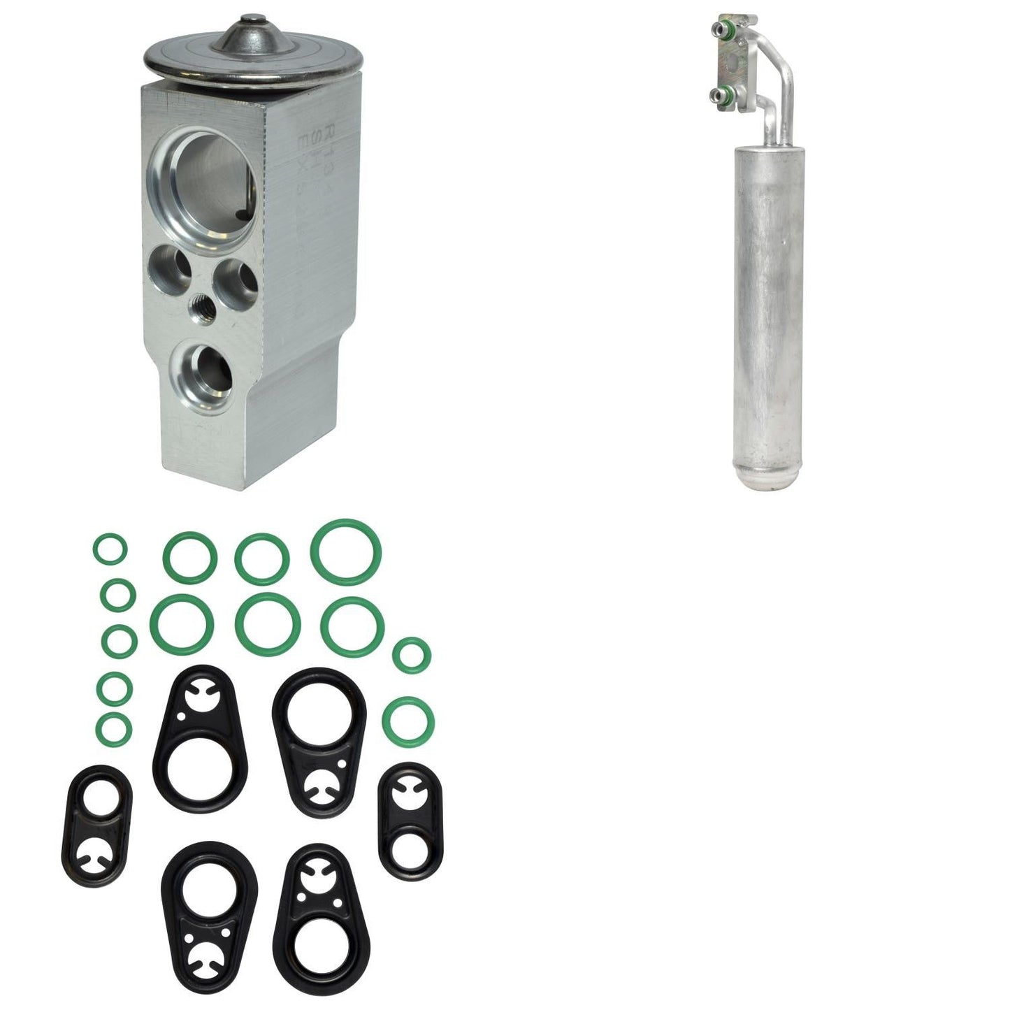 Universal Air Cond AK1467