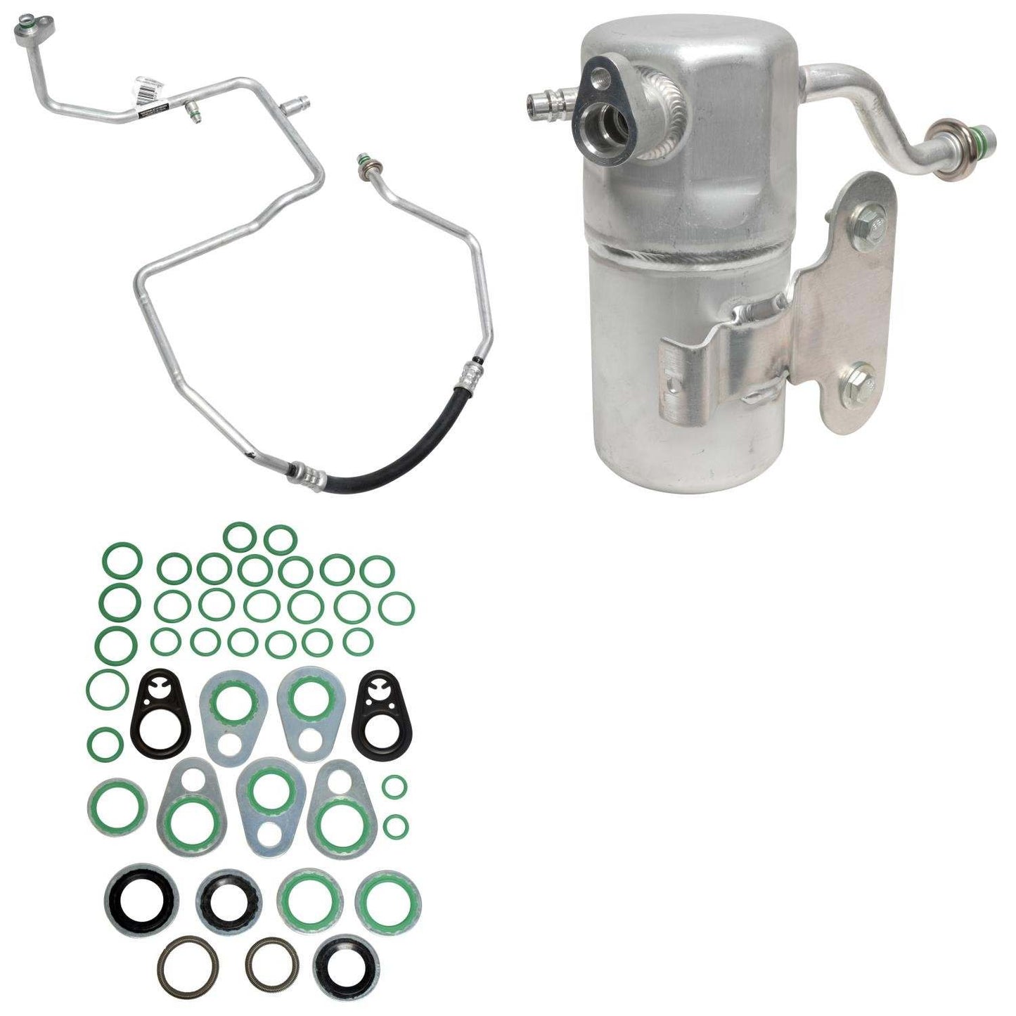 Universal Air Cond AK1468