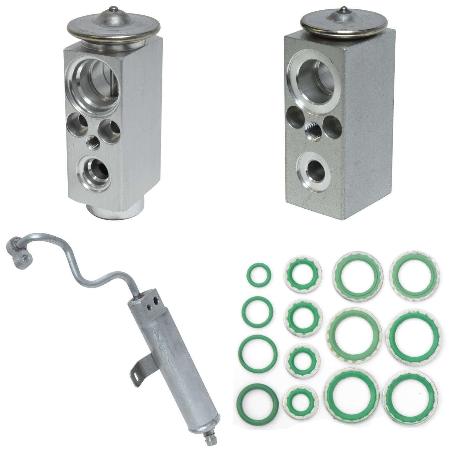 Universal Air Cond AK1470