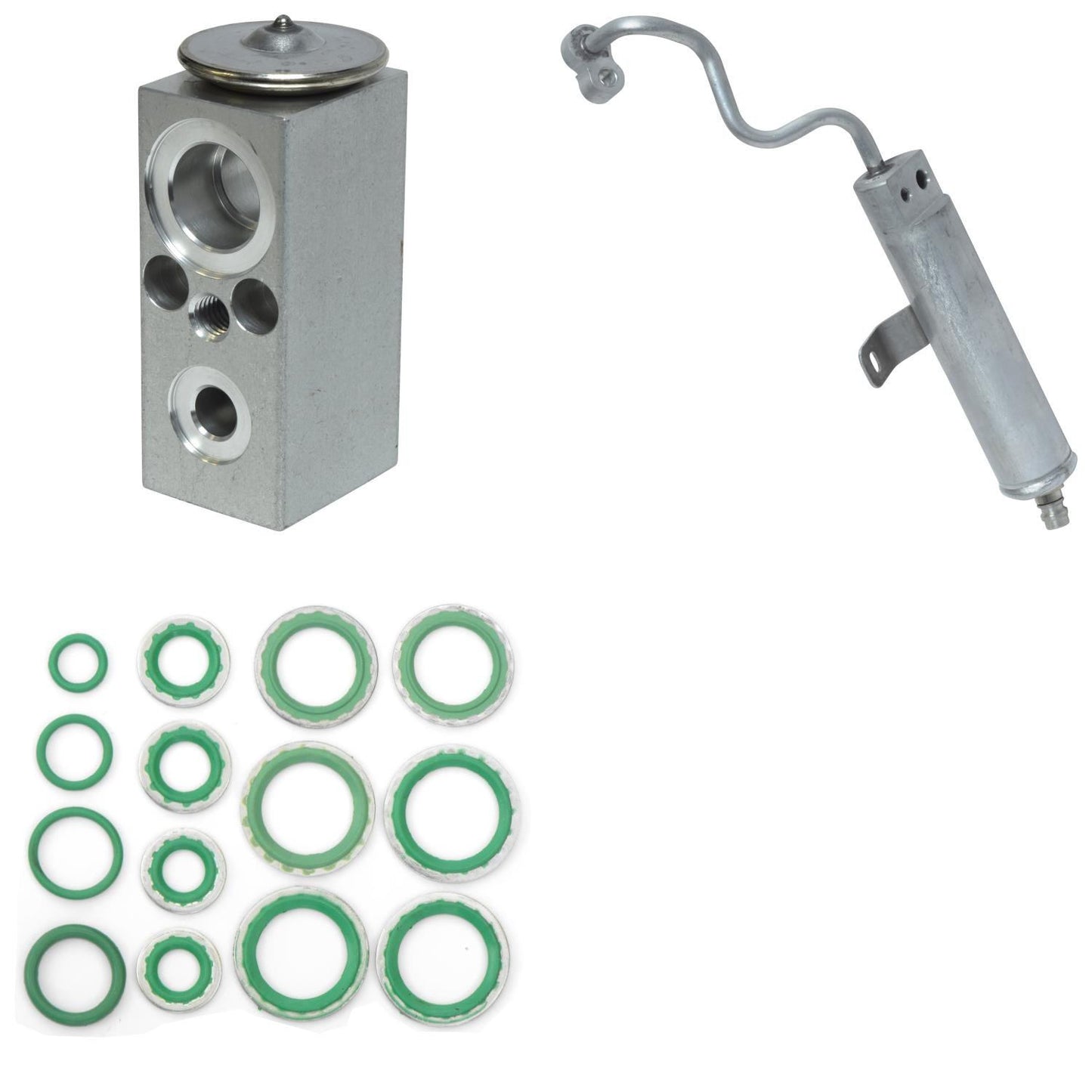 Universal Air Cond AK1471