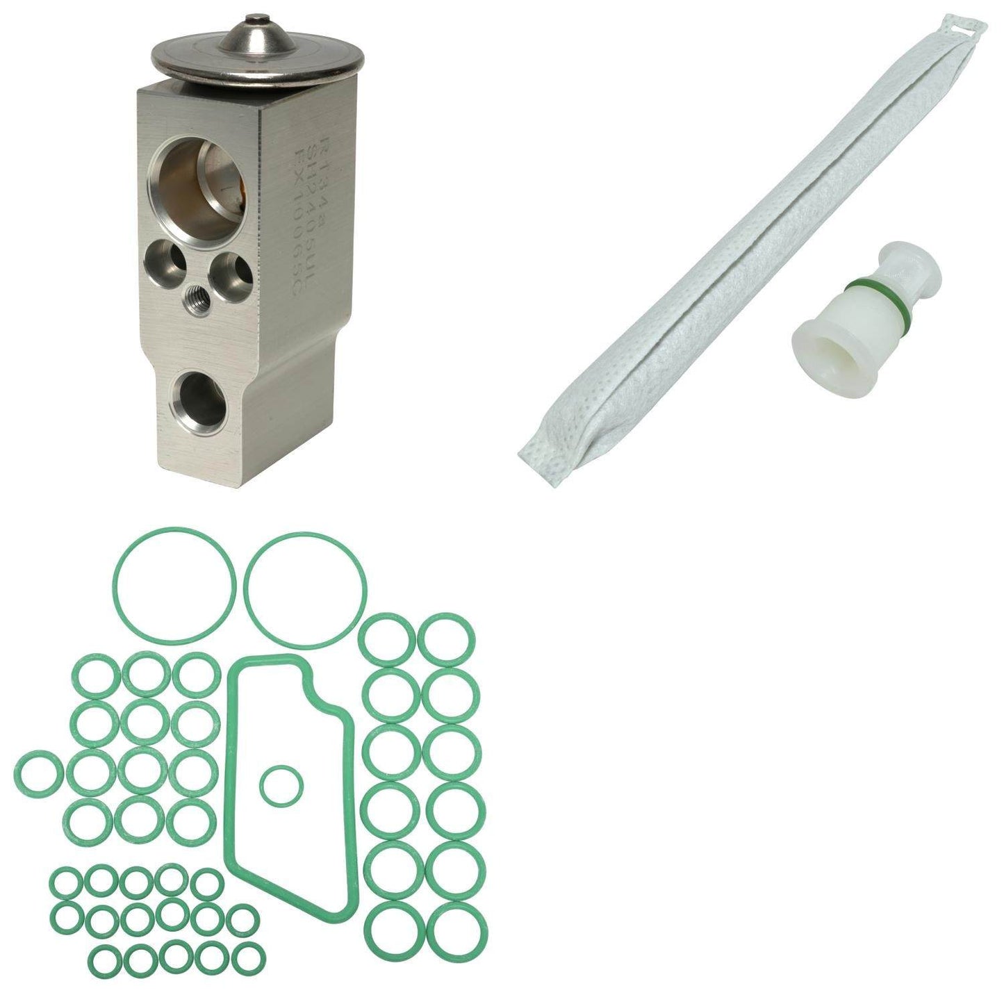 Universal Air Cond AK1472