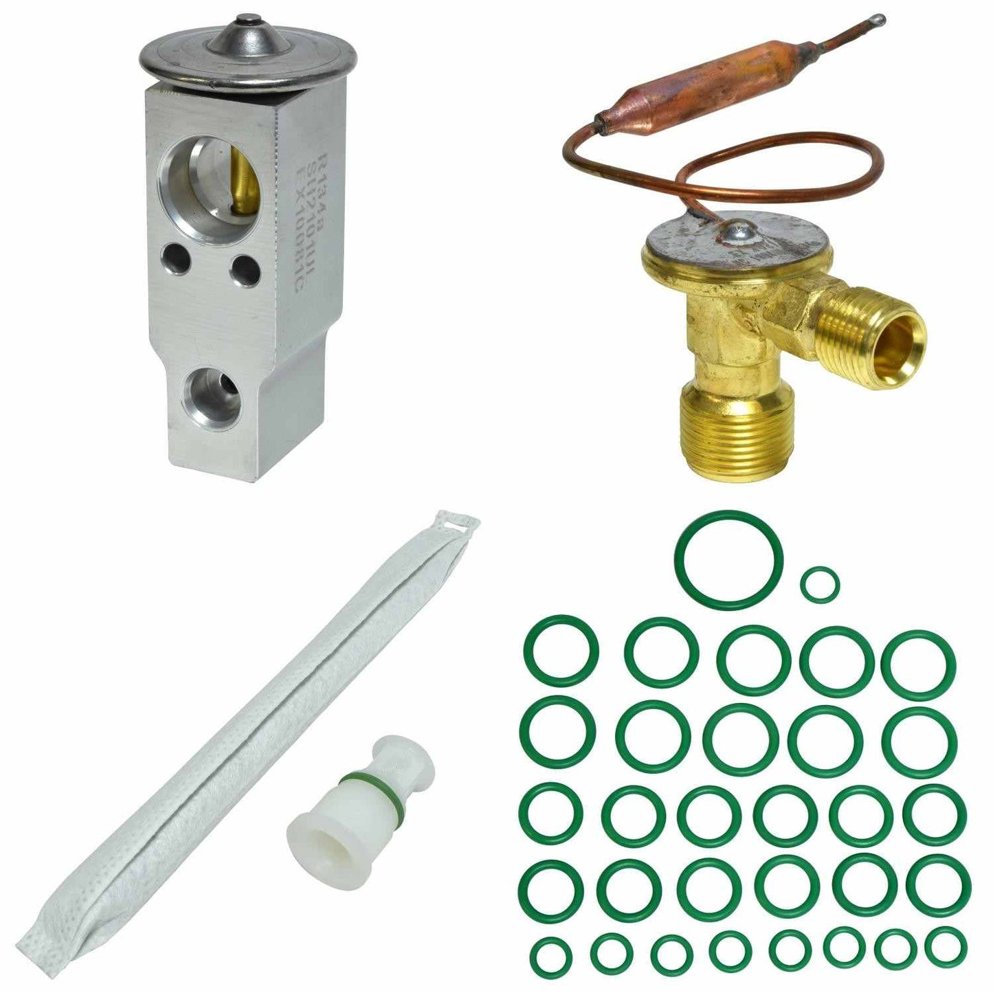 Universal Air Cond AK1474