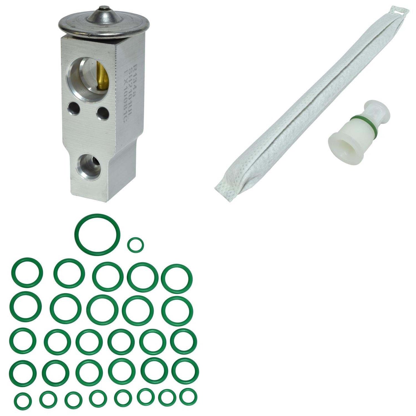 Universal Air Cond AK1475
