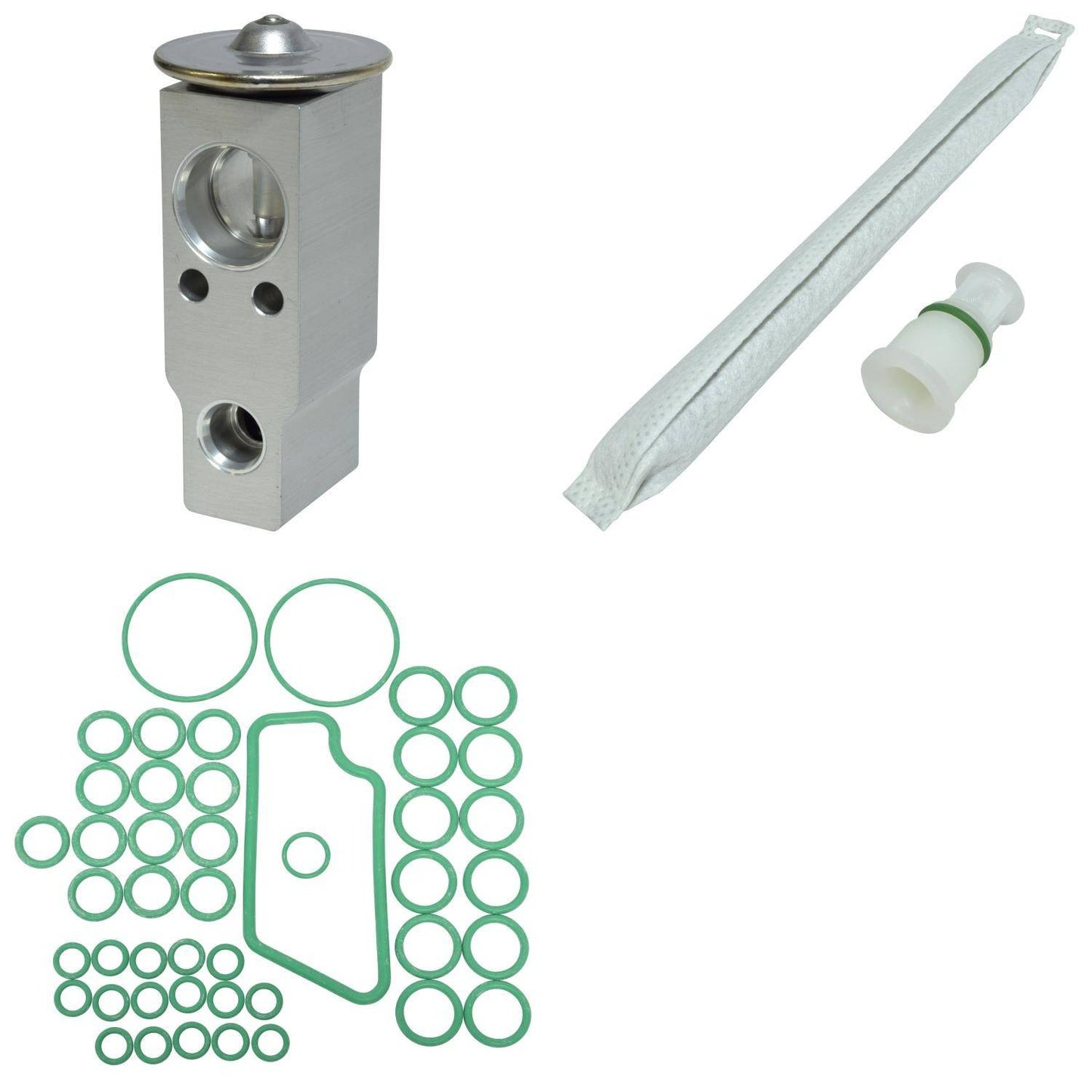 Universal Air Cond AK1476