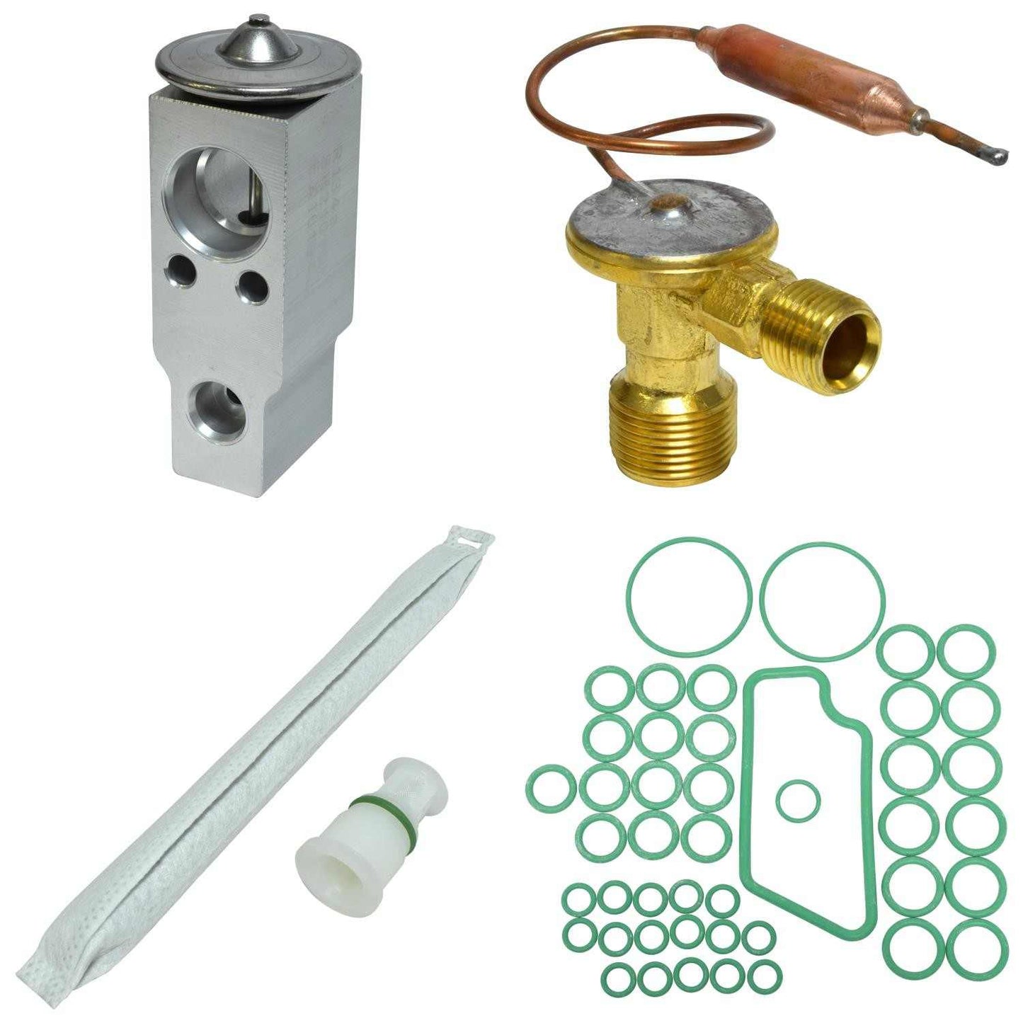 Universal Air Cond AK1482
