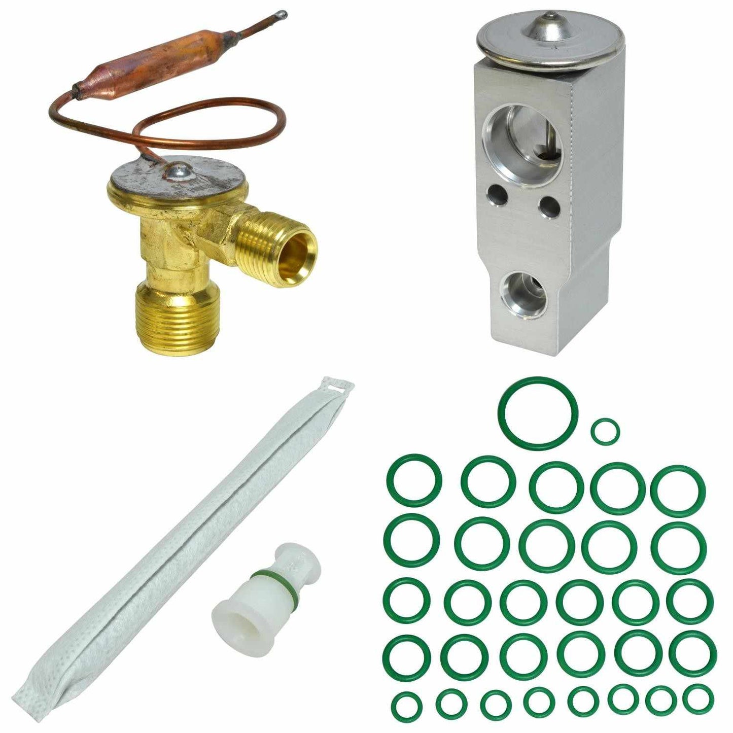 Universal Air Cond AK1484