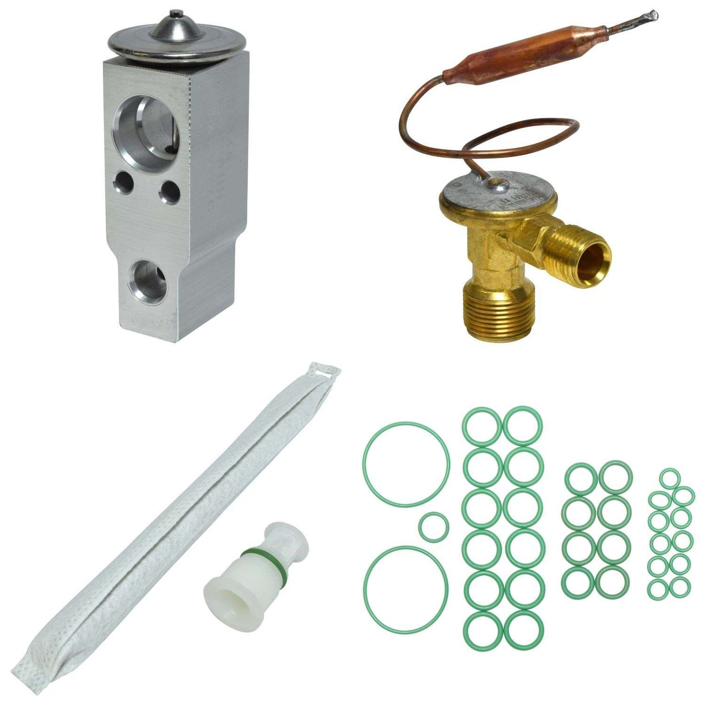Universal Air Cond AK1485