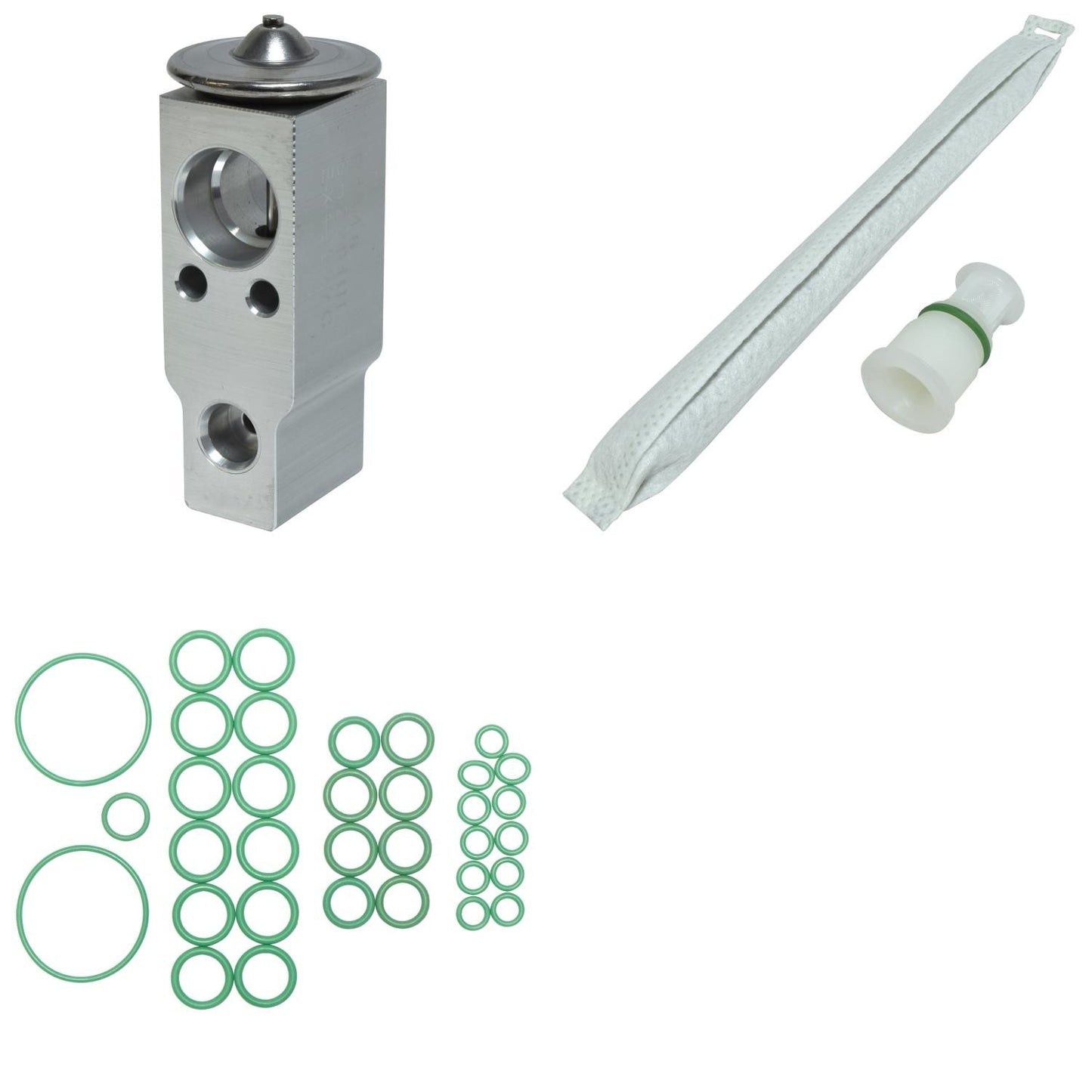Universal Air Cond AK1486