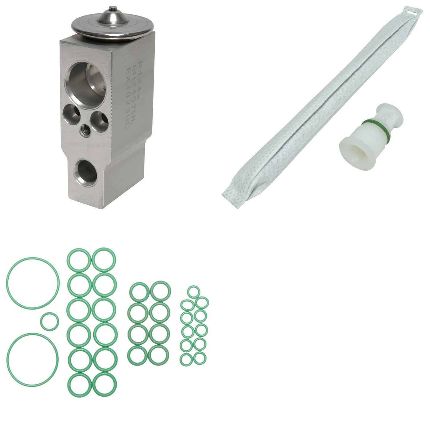 Universal Air Cond AK1487