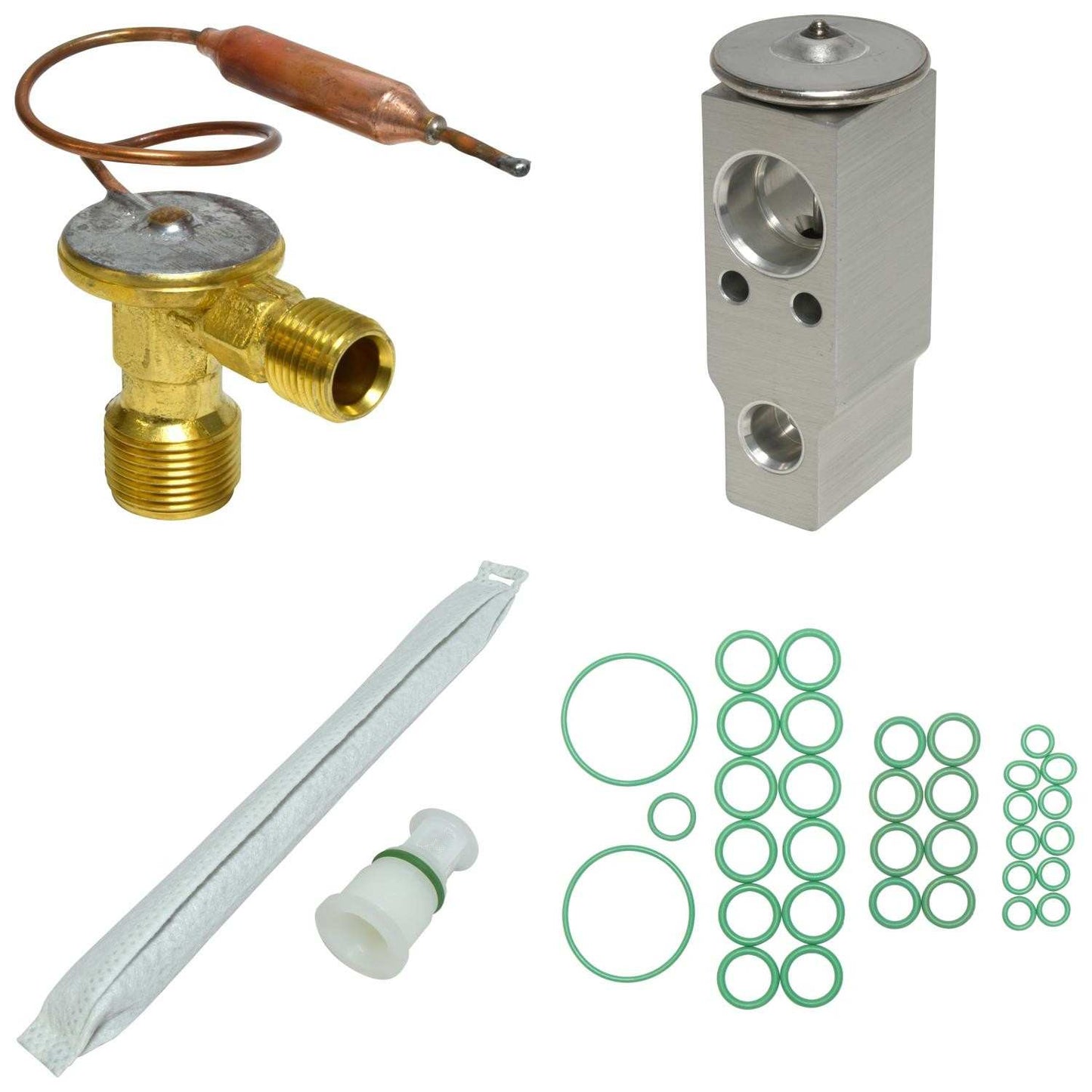 Universal Air Cond AK1488