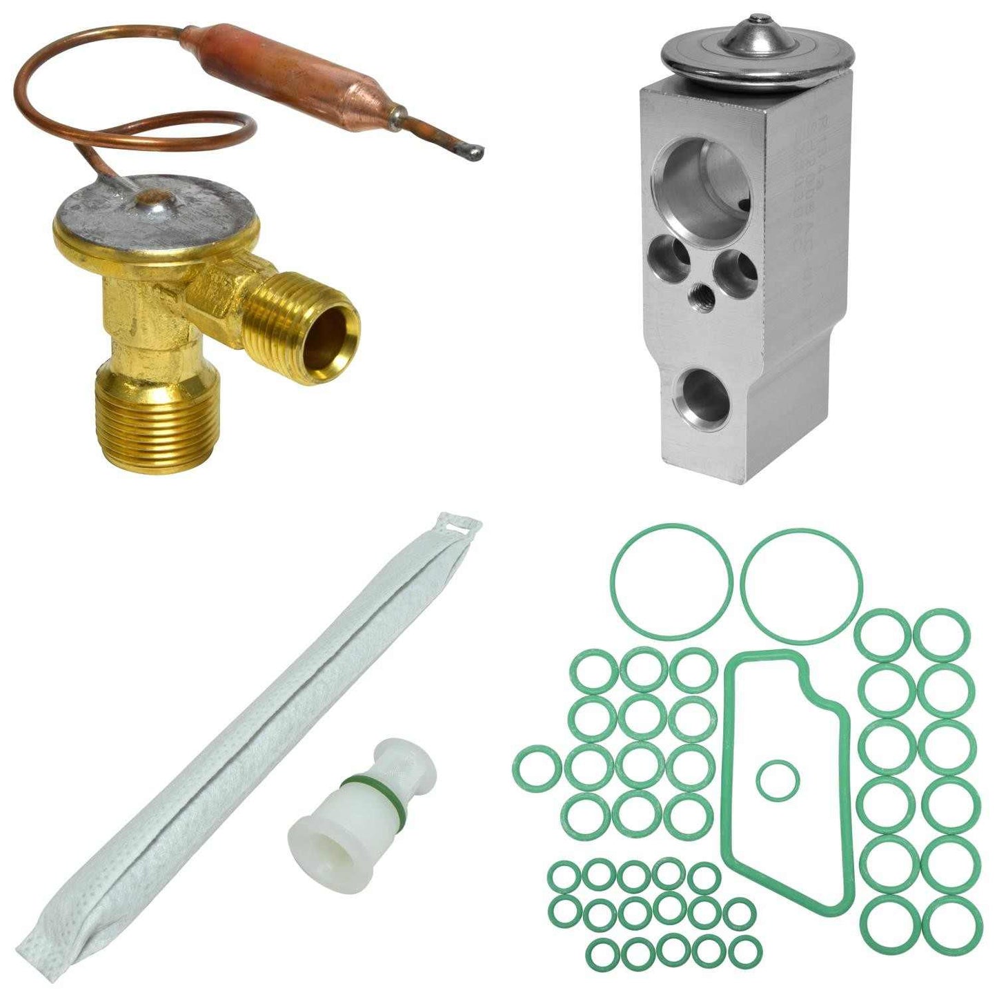 Universal Air Cond AK1489