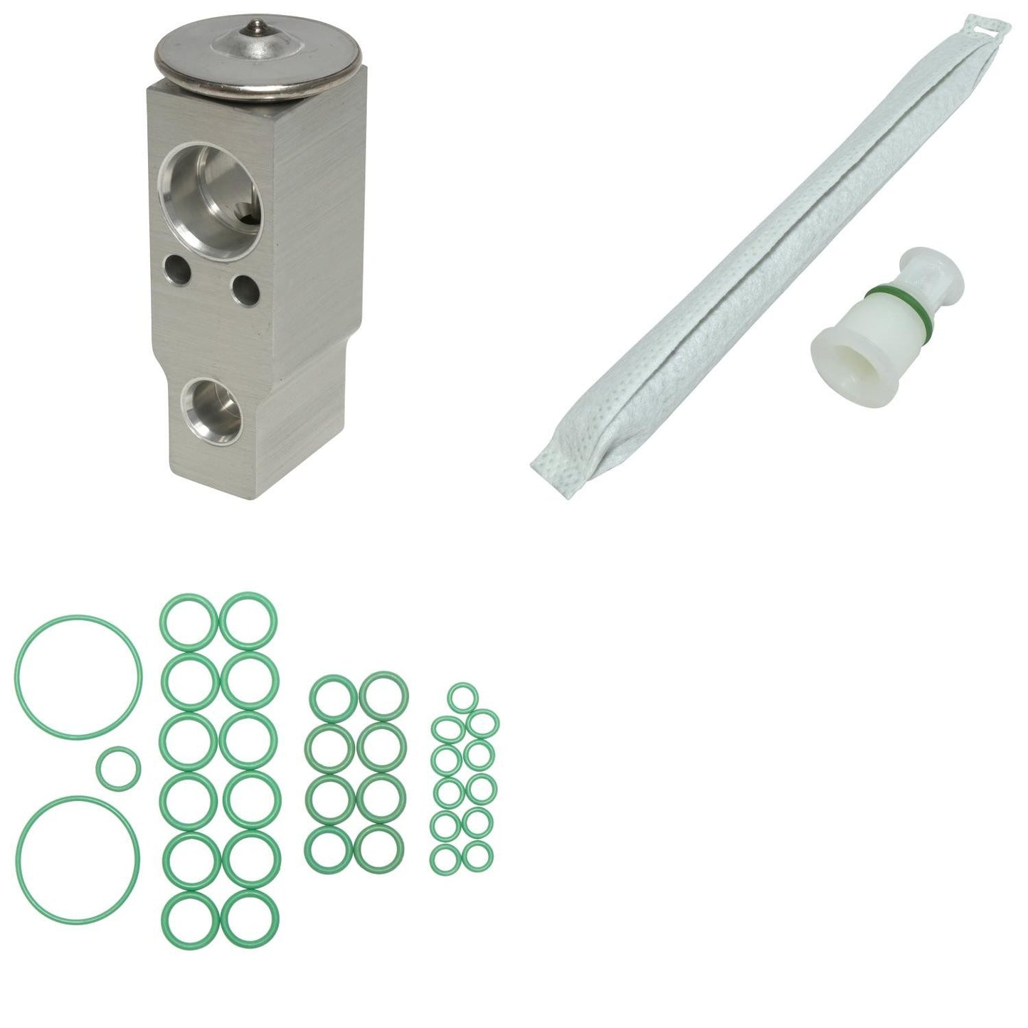 Universal Air Cond AK1490