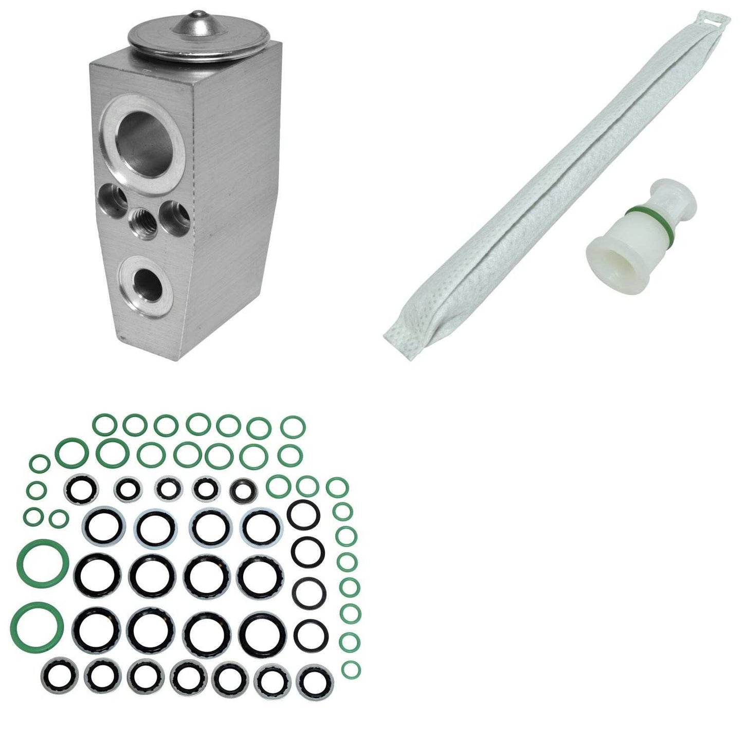 Universal Air Cond AK1491