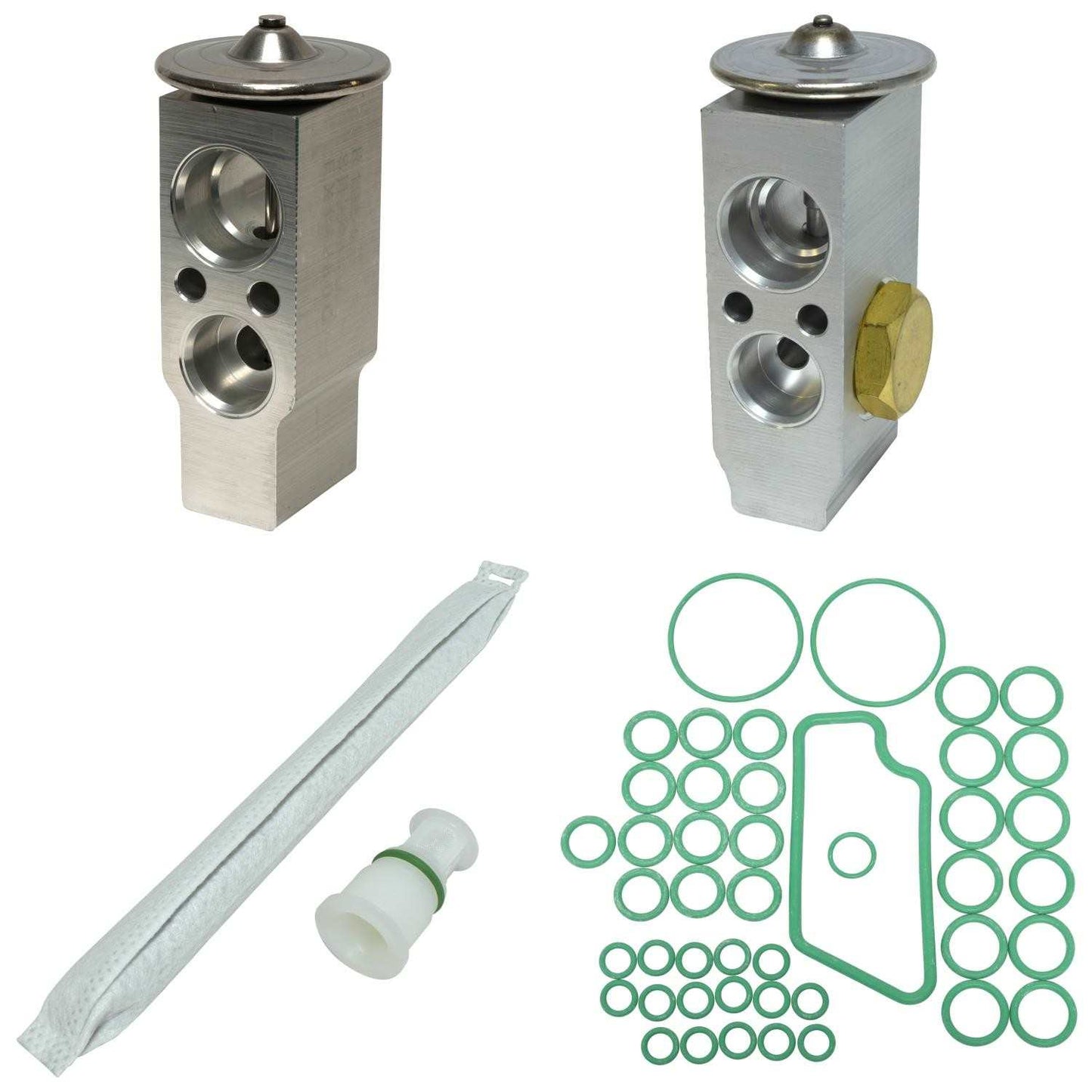 Universal Air Cond AK1492