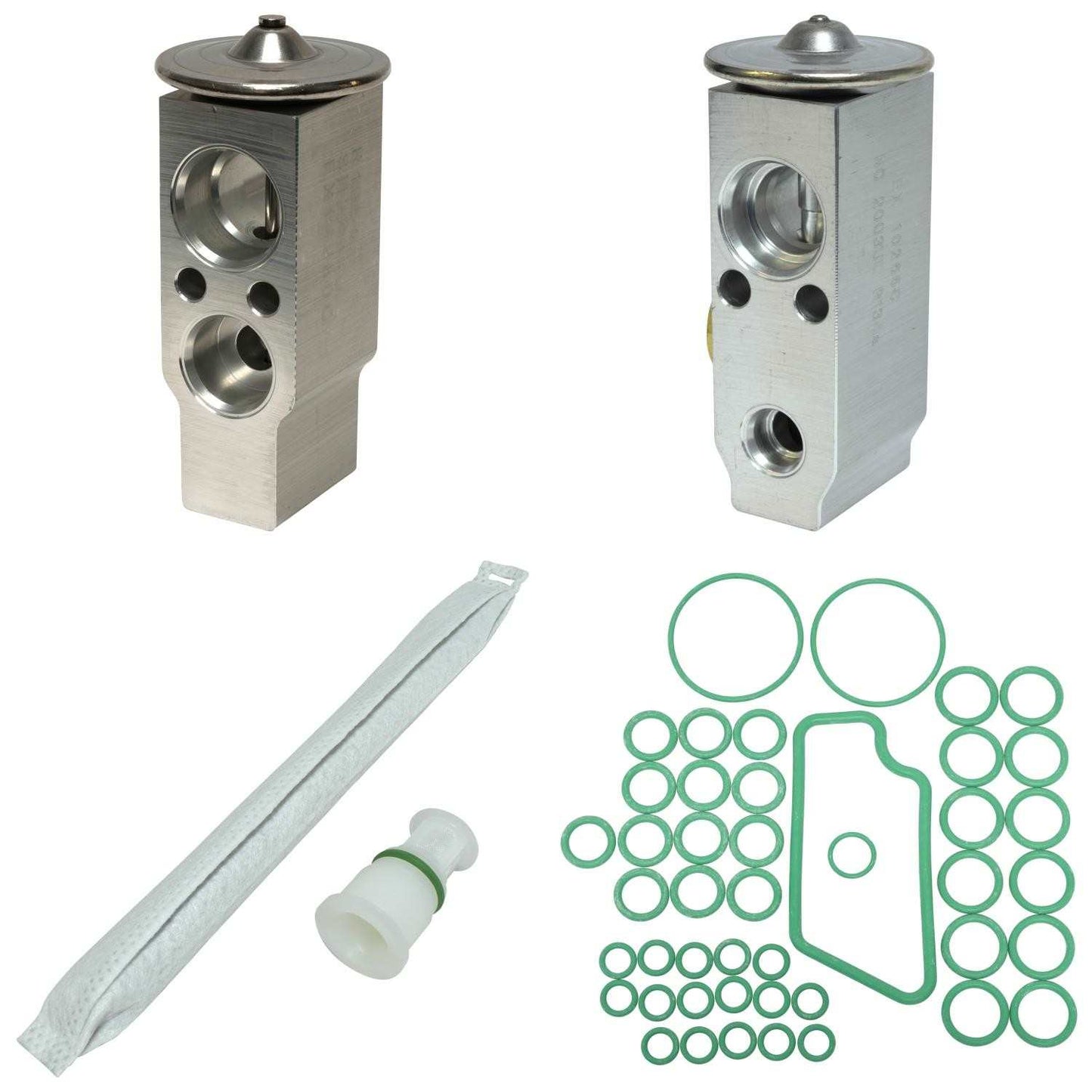 Universal Air Cond AK1493