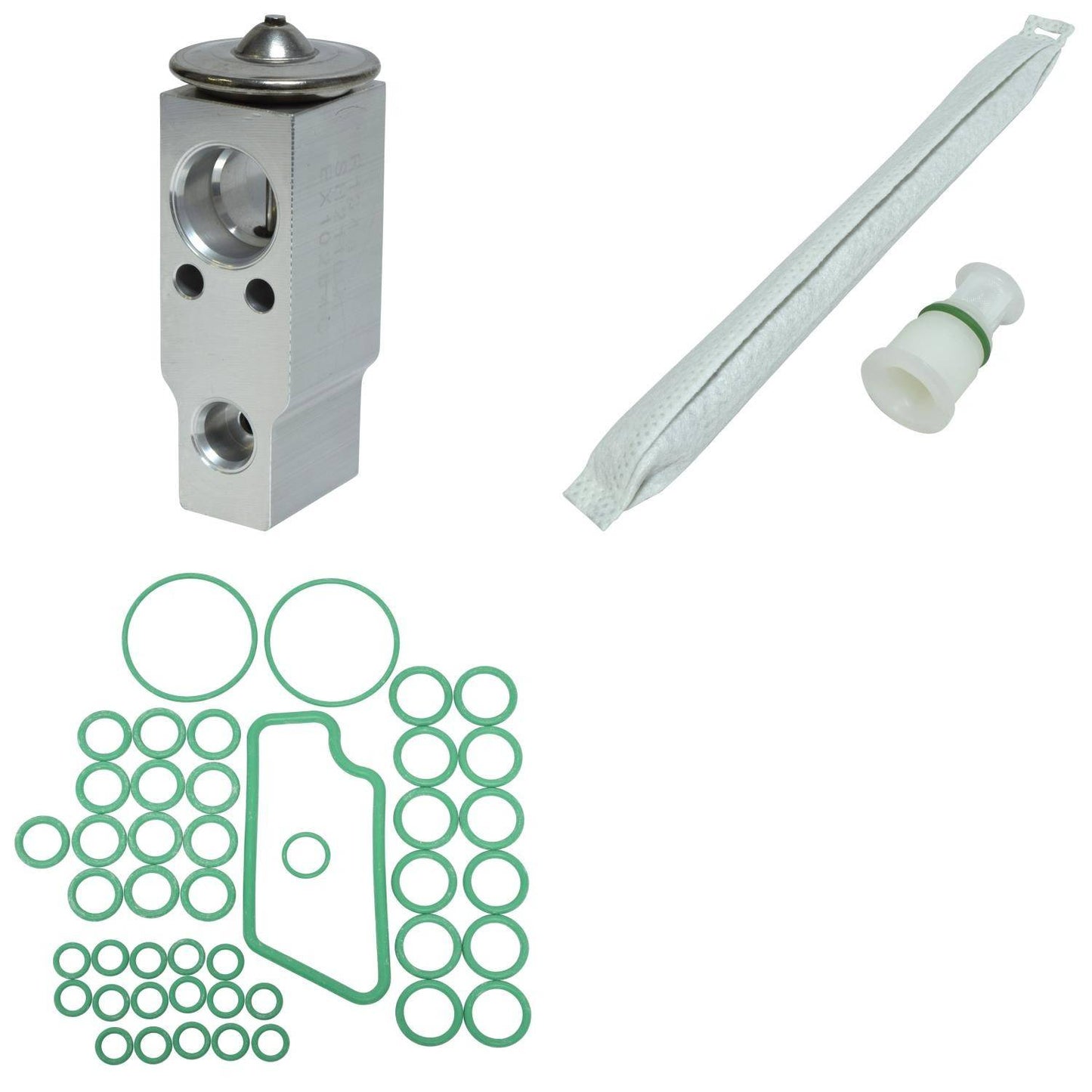 Universal Air Cond AK1495
