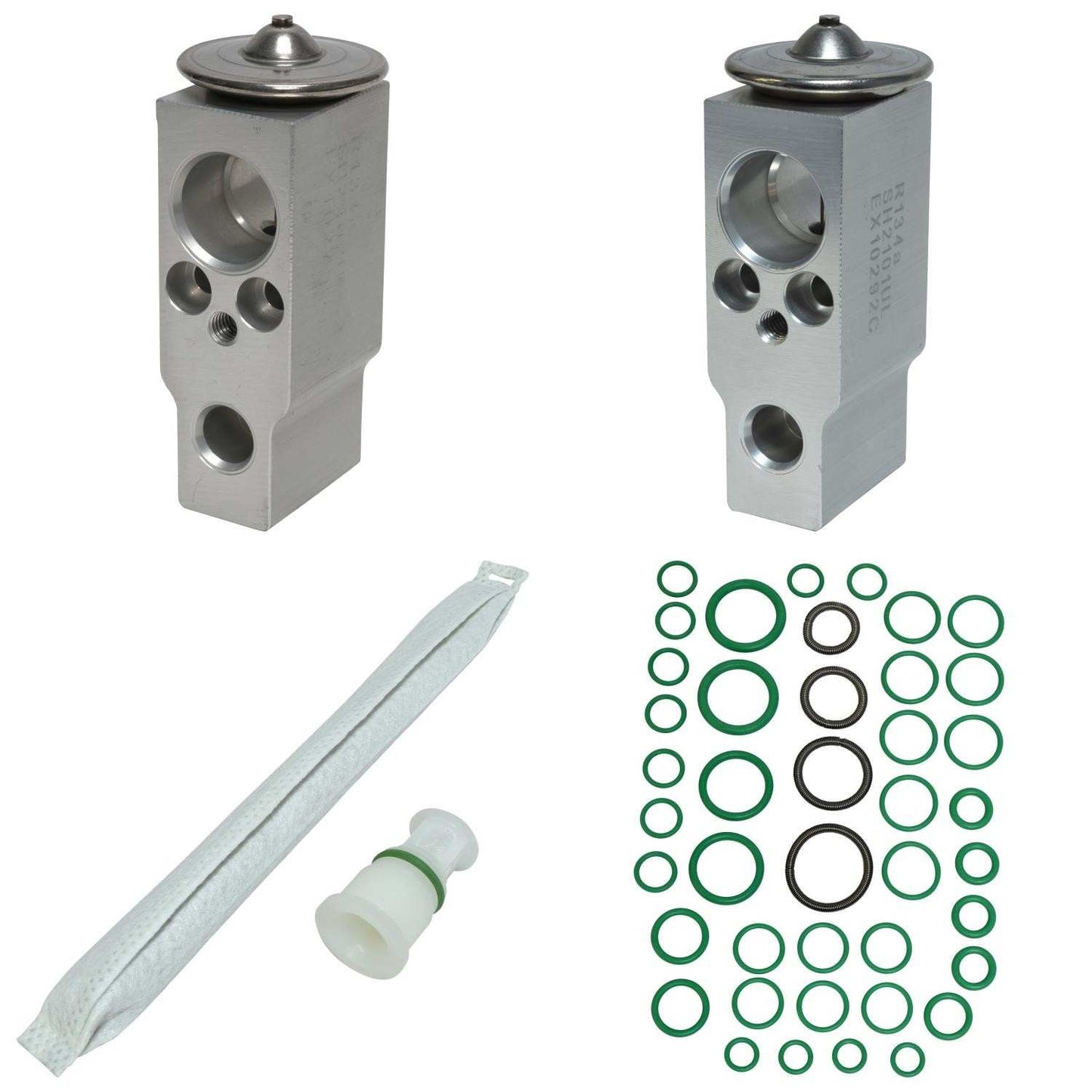Universal Air Cond AK1496