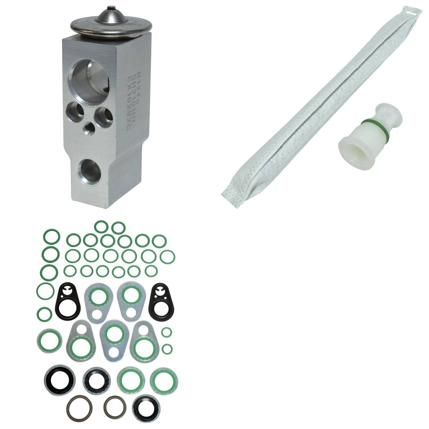 Universal Air Cond AK1501