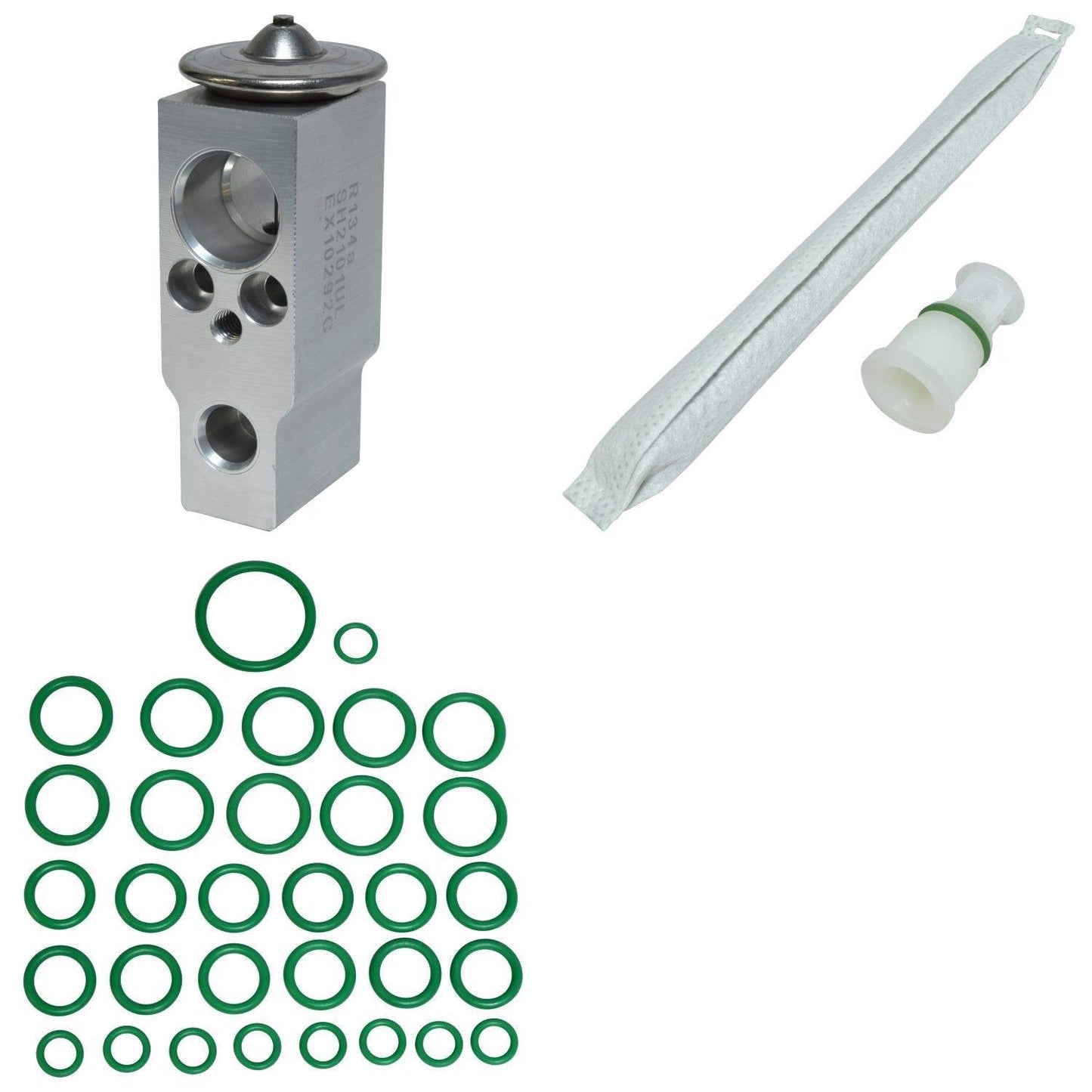 Universal Air Cond AK1502