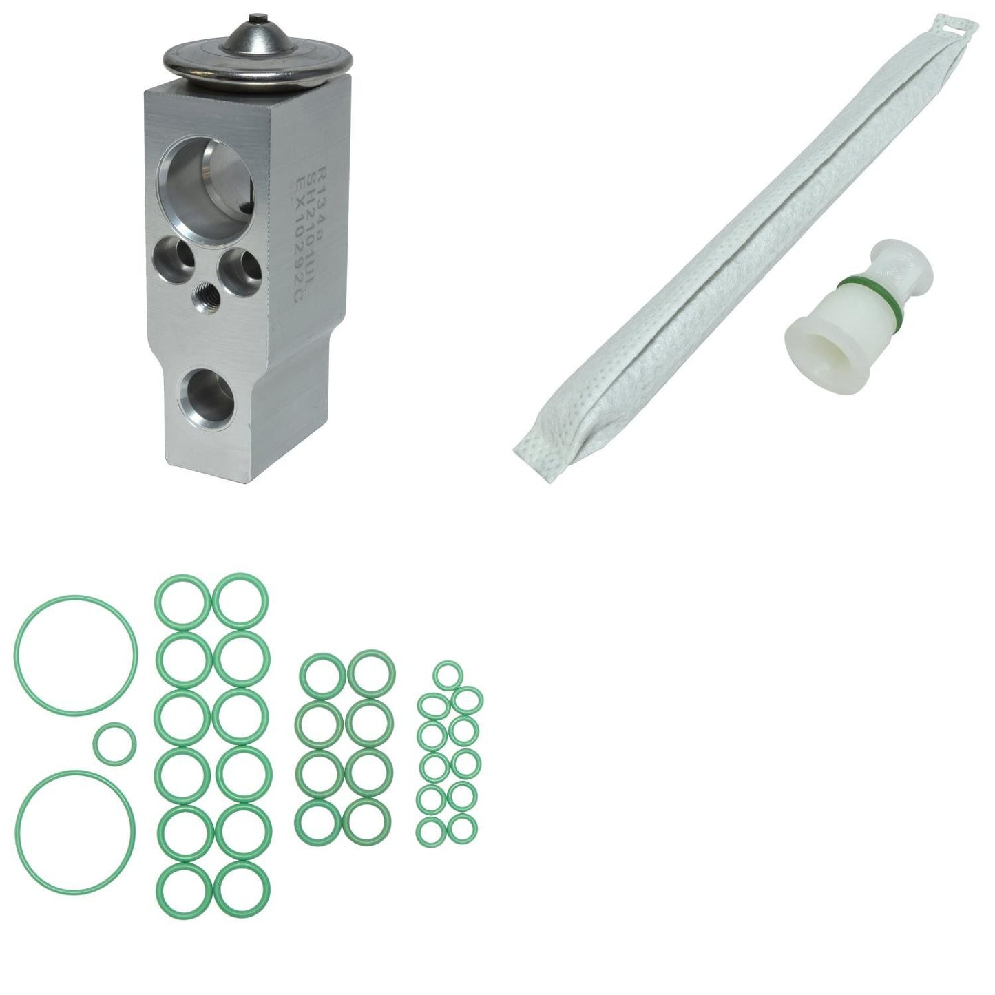 Universal Air Cond AK1503