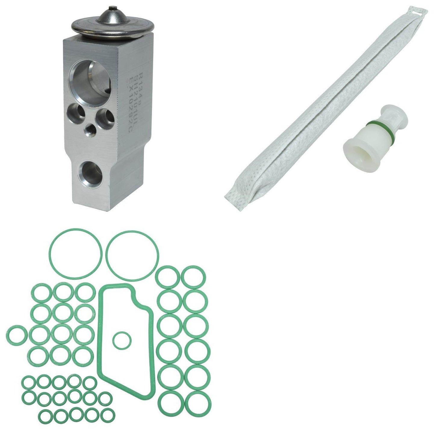 Universal Air Cond AK1504