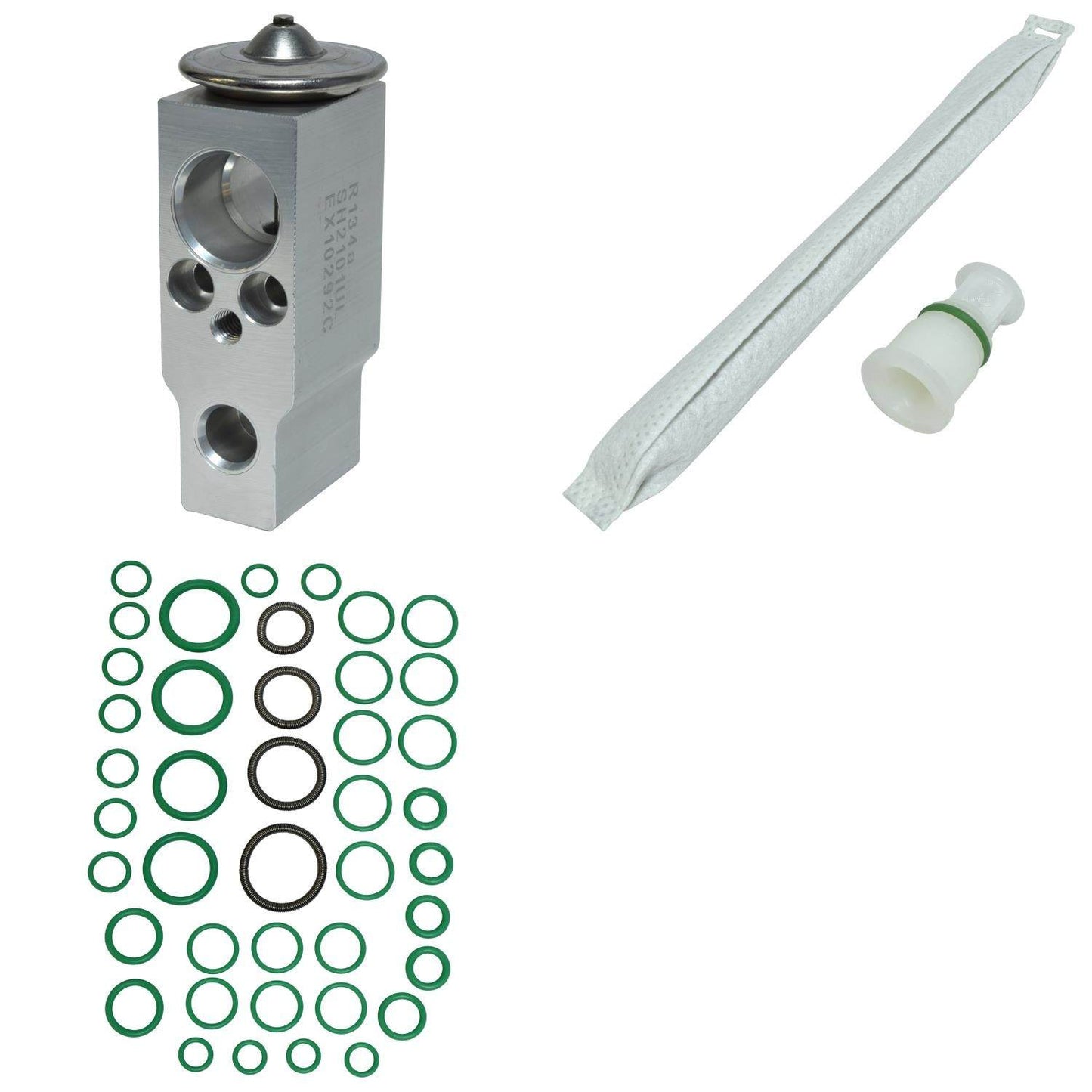 Universal Air Cond AK1505