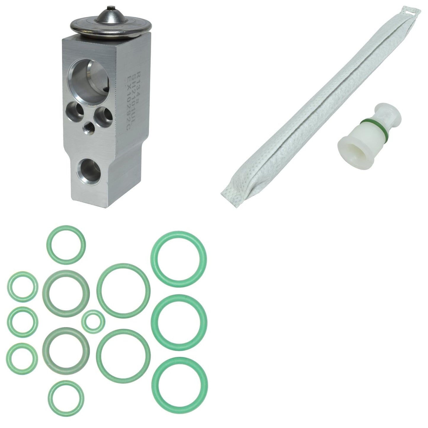 Universal Air Cond AK1506