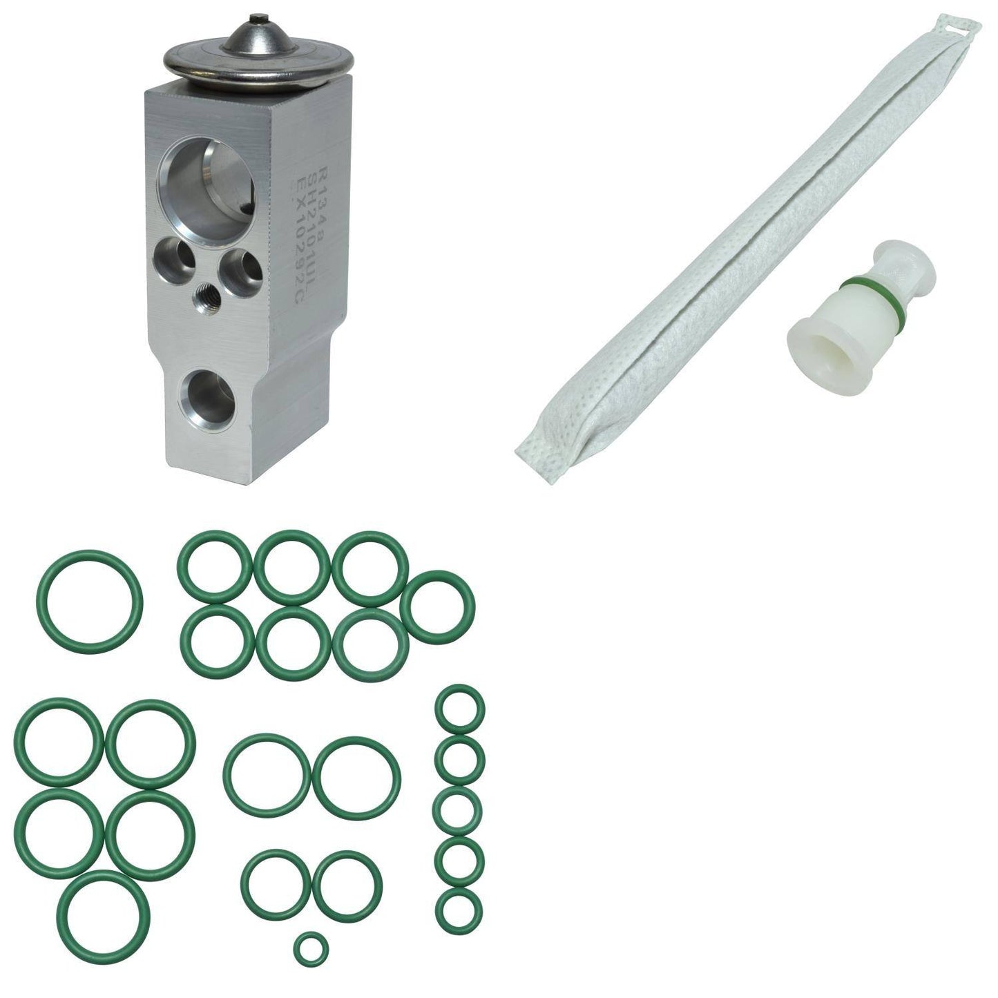 Universal Air Cond AK1507