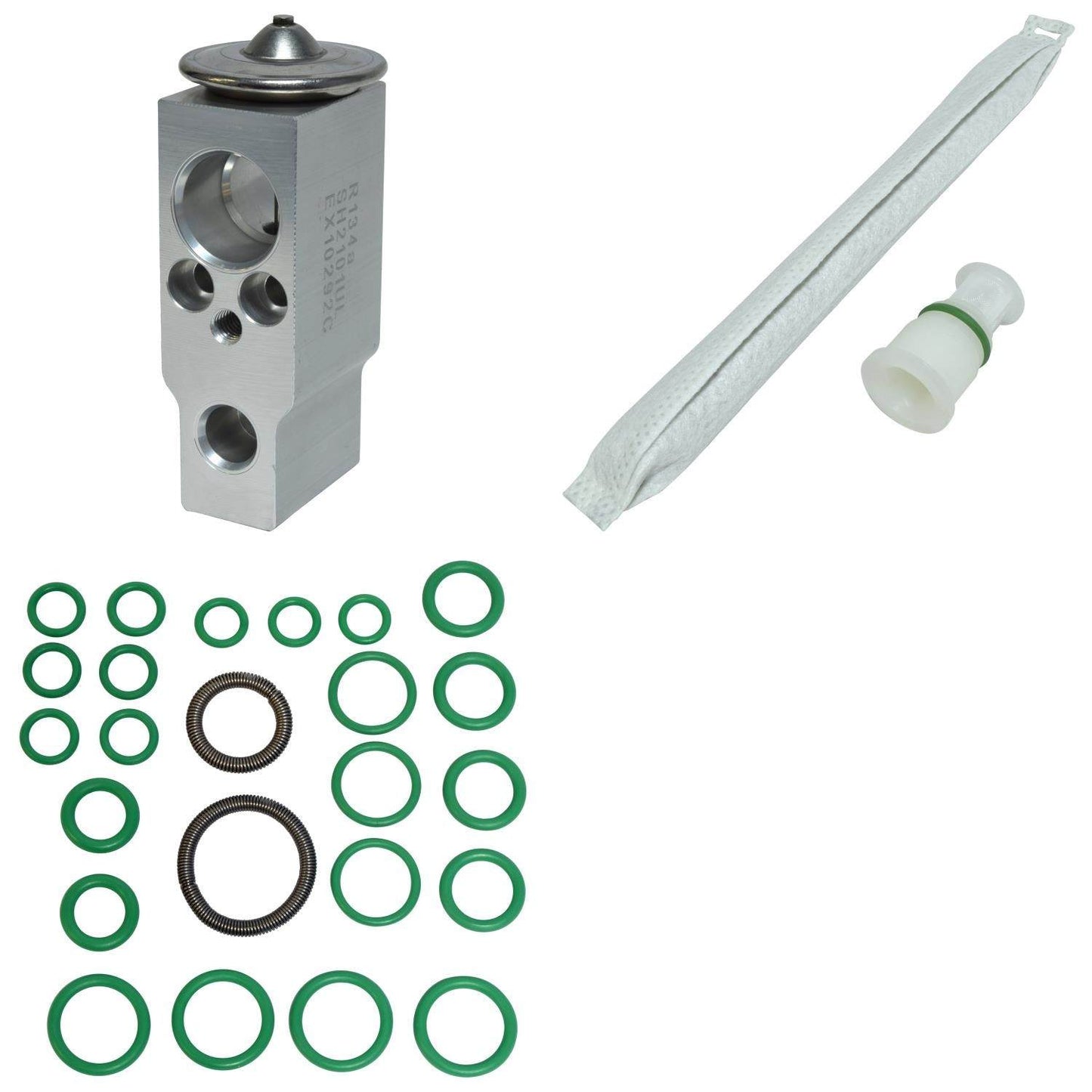 Universal Air Cond AK1508